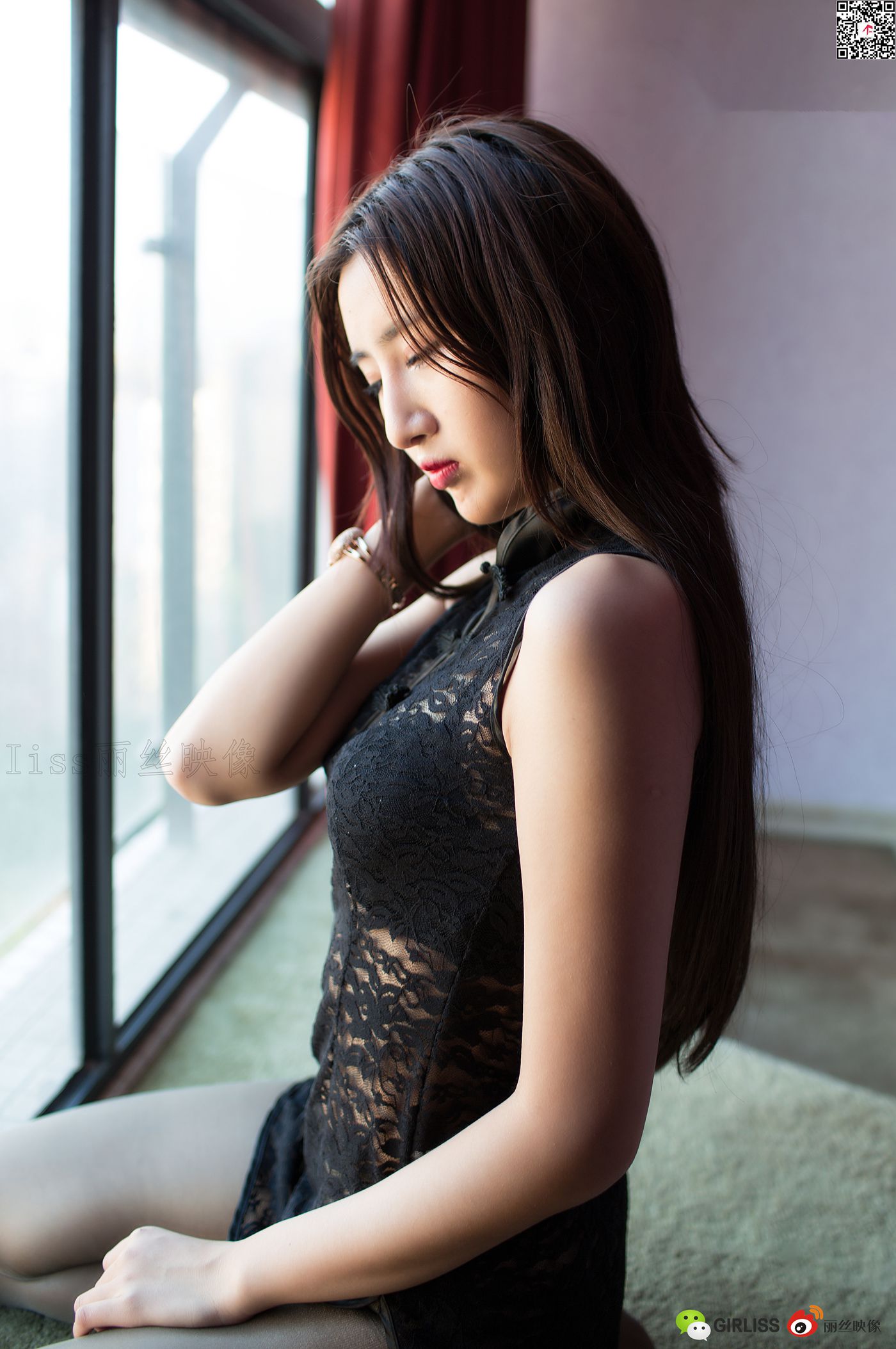 图片[22]-[LISS丽丝映像]NO.053《金屋藏娇》[97P] – 速更版-美库