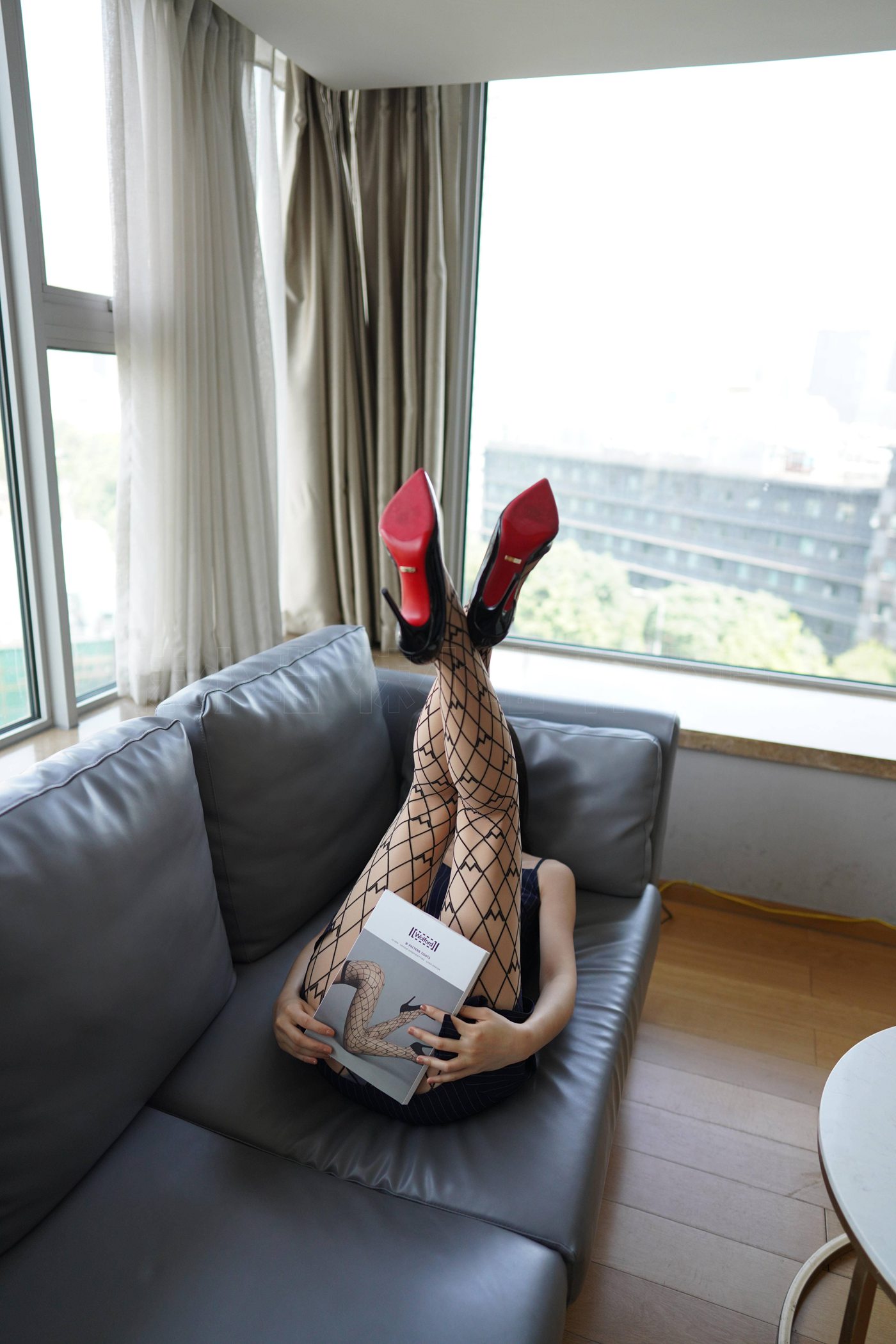 图片[54]-[kittyWawa袜小喵]KT281 太古里旁[79+1P] – 速更版-美库