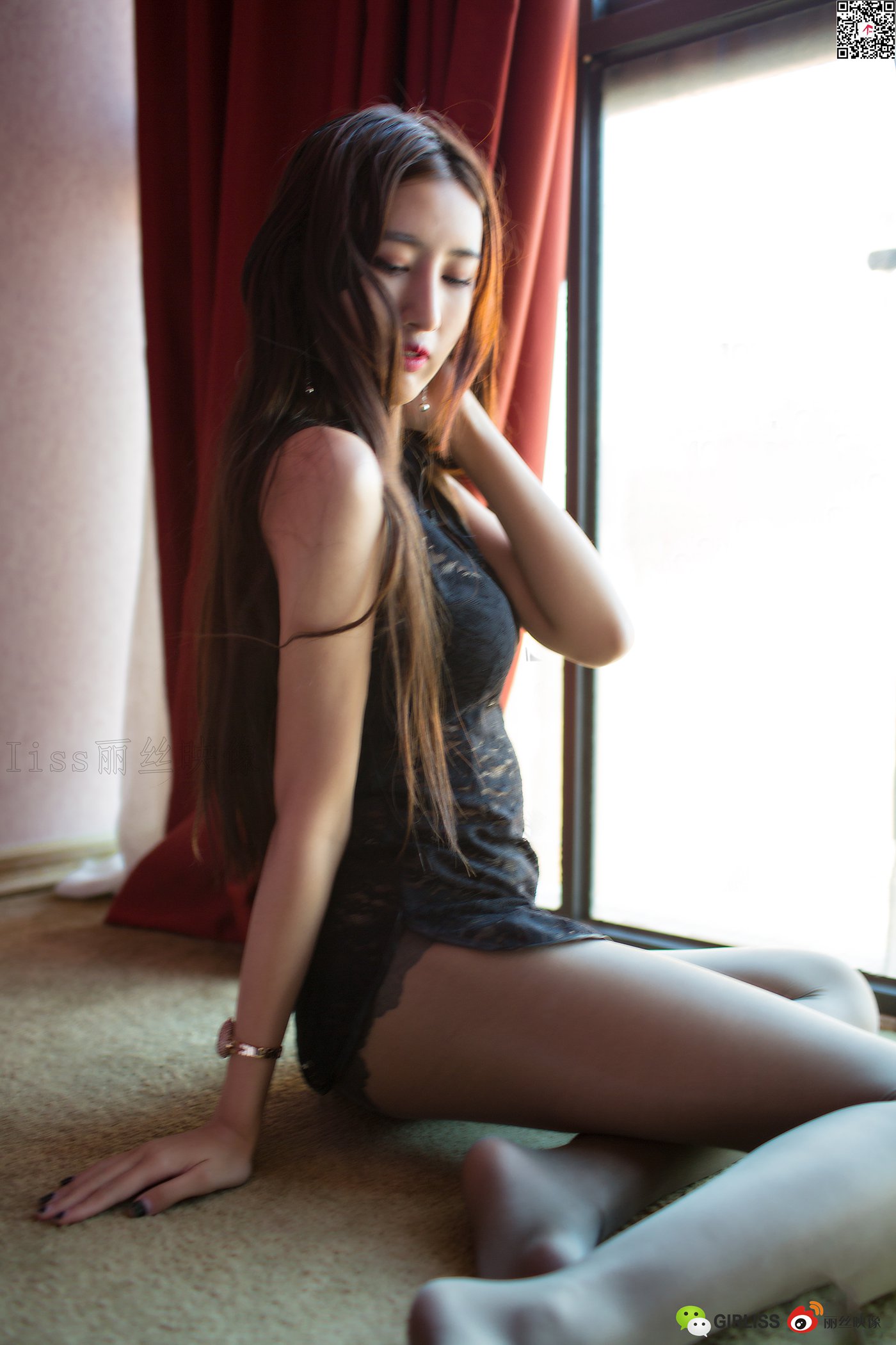 图片[35]-[LISS丽丝映像]NO.053《金屋藏娇》[97P] – 速更版-美库