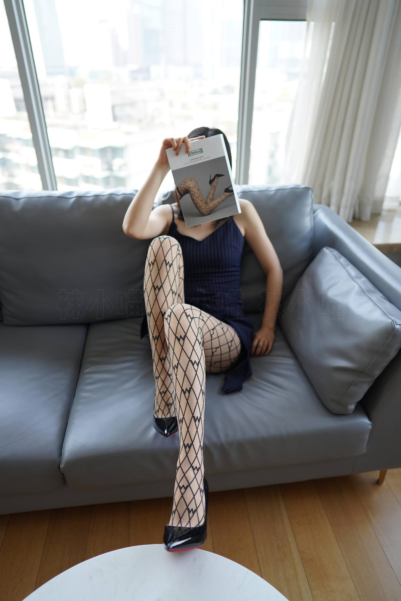 图片[68]-[kittyWawa袜小喵]KT281 太古里旁[79+1P] – 速更版-美库