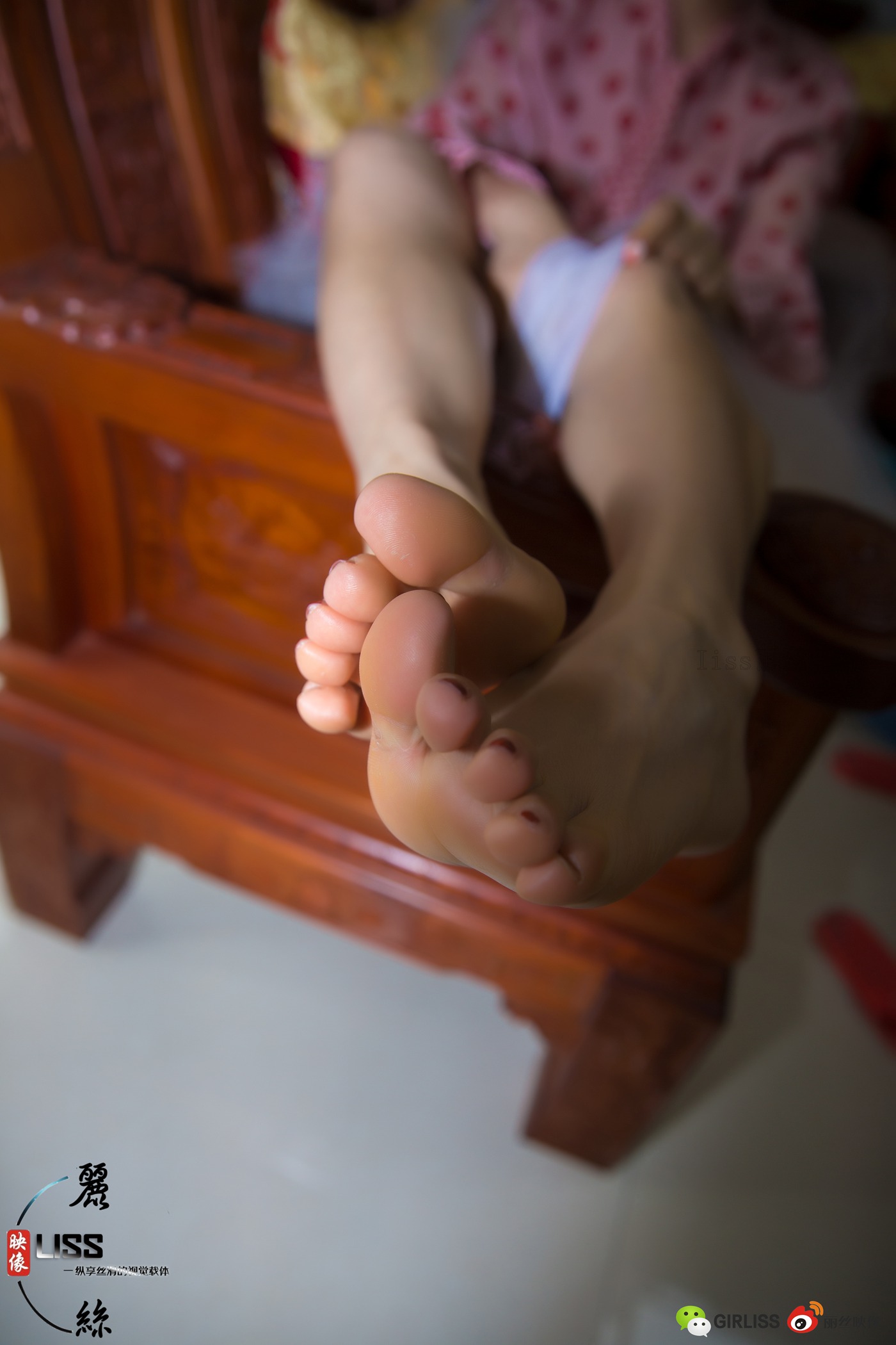 图片[50]-[LISS丽丝映像]NO.054《白色蕾丝》[59P] – 速更版-美库