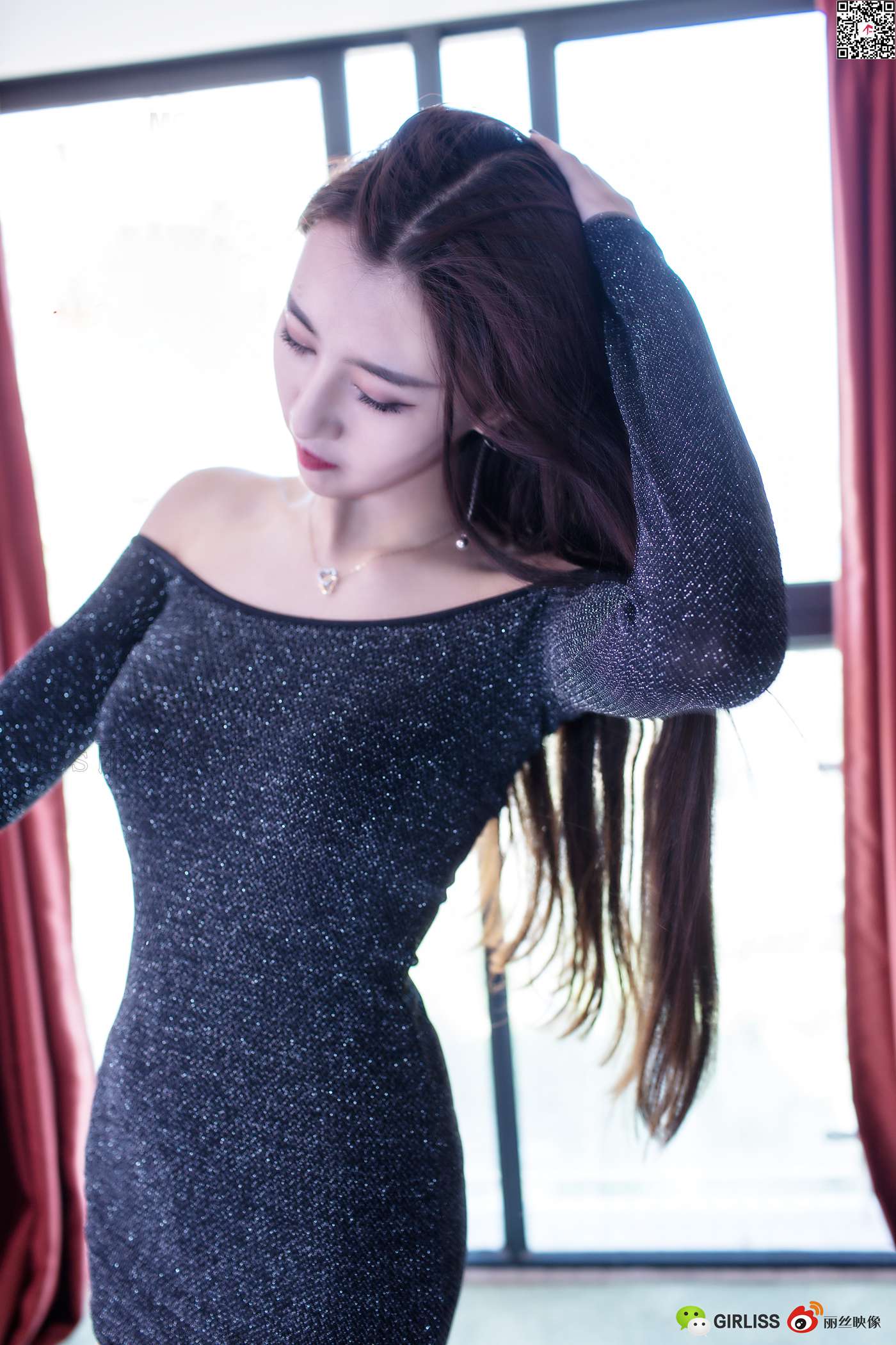 图片[71]-[LISS丽丝映像]NO.053《金屋藏娇》[97P] – 速更版-美库