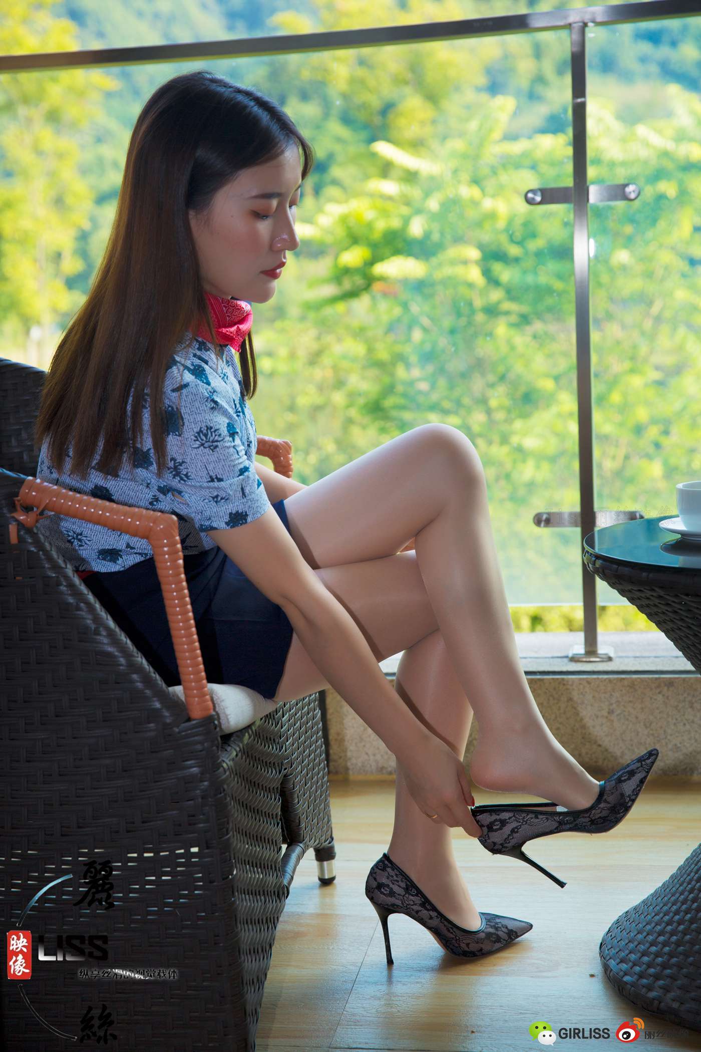 图片[52]-[LISS丽丝映像]NO.056《空乘制服2》[107P] – 速更版-美库