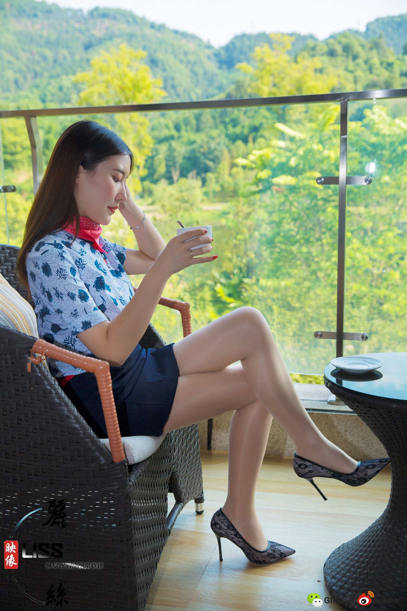 图片[54]-[LISS丽丝映像]NO.056《空乘制服2》[107P] – 速更版-美库