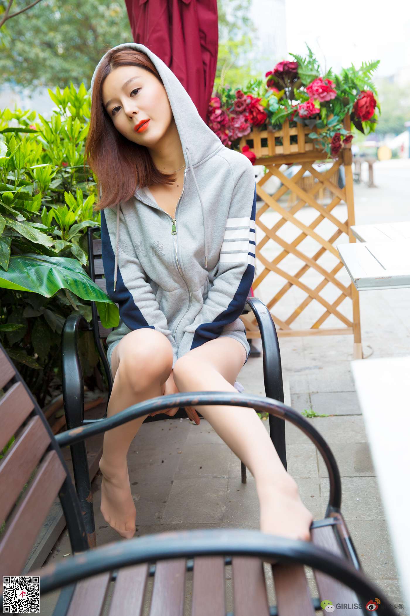 图片[33]-[LISS丽丝映像]NO.058《爱过你这件事》[75P] – 速更版-美库