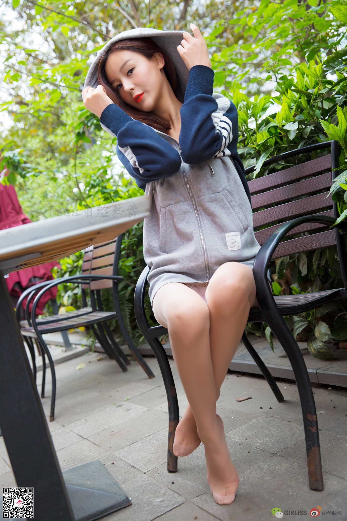 图片[44]-[LISS丽丝映像]NO.058《爱过你这件事》[75P] – 速更版-美库