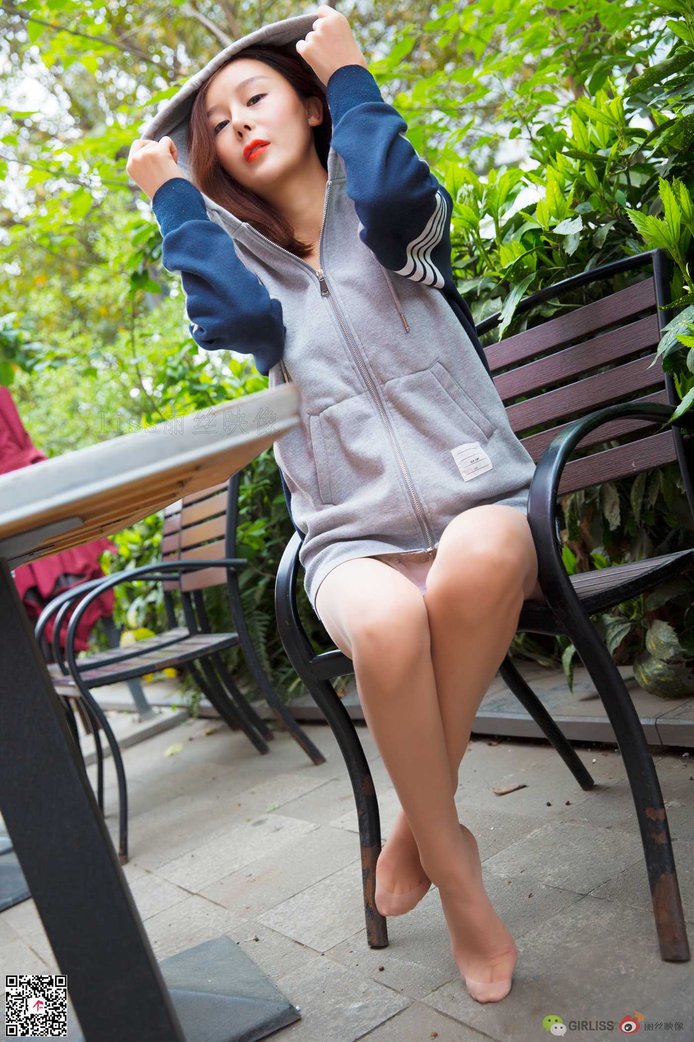 图片[45]-[LISS丽丝映像]NO.058《爱过你这件事》[75P] – 速更版-美库