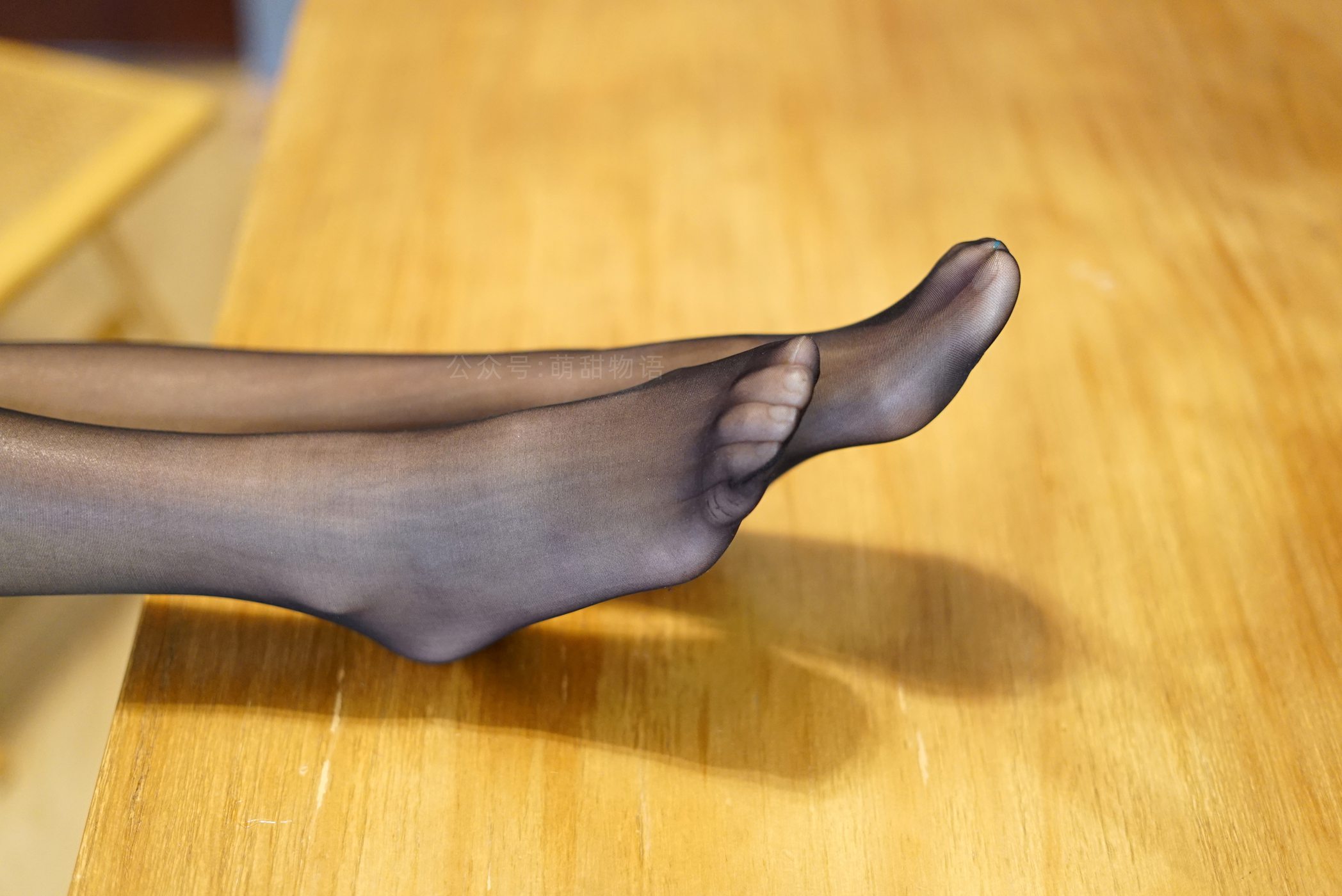 图片[20]-[萌甜物语]XM126《黑丝职业装-可可》[101P] – 速更版-美库