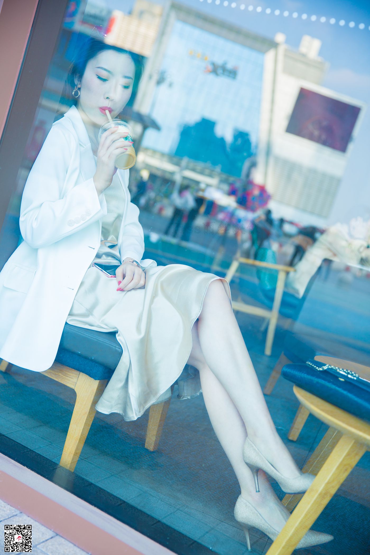 图片[12]-[LISS丽丝映像]NO.060《对白领同事的非分之想》[141P] – 速更版-美库