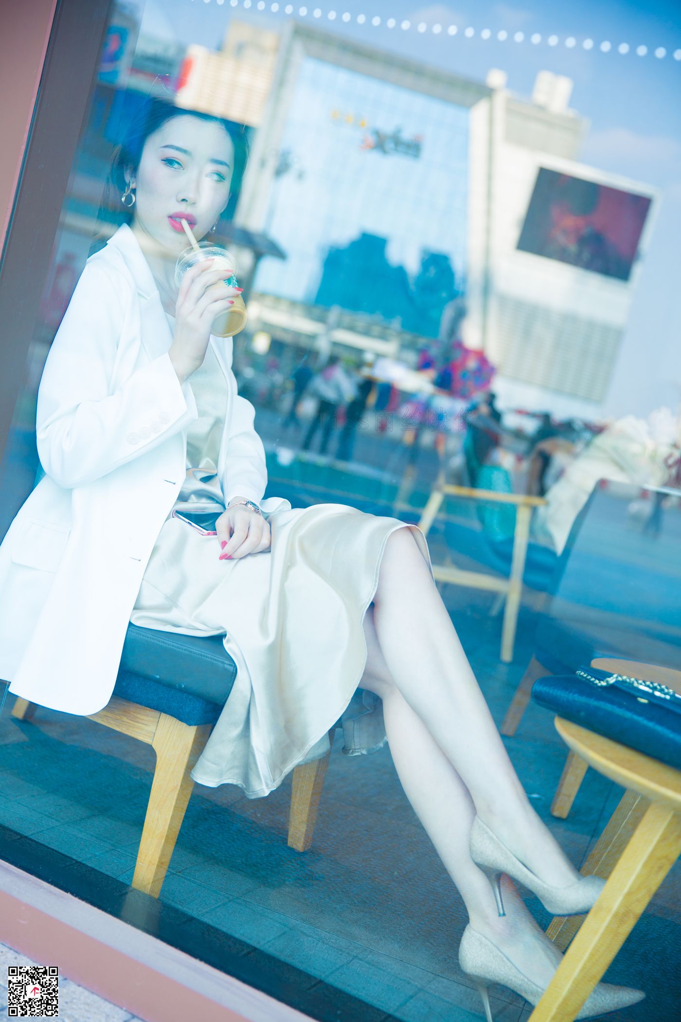 图片[13]-[LISS丽丝映像]NO.060《对白领同事的非分之想》[141P] – 速更版-美库