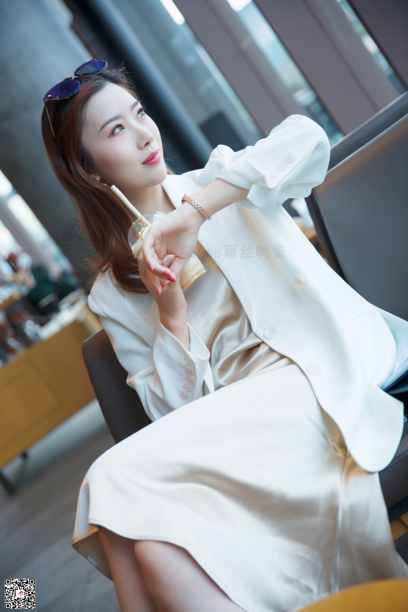 图片[52]-[LISS丽丝映像]NO.060《对白领同事的非分之想》[141P] – 速更版-美库