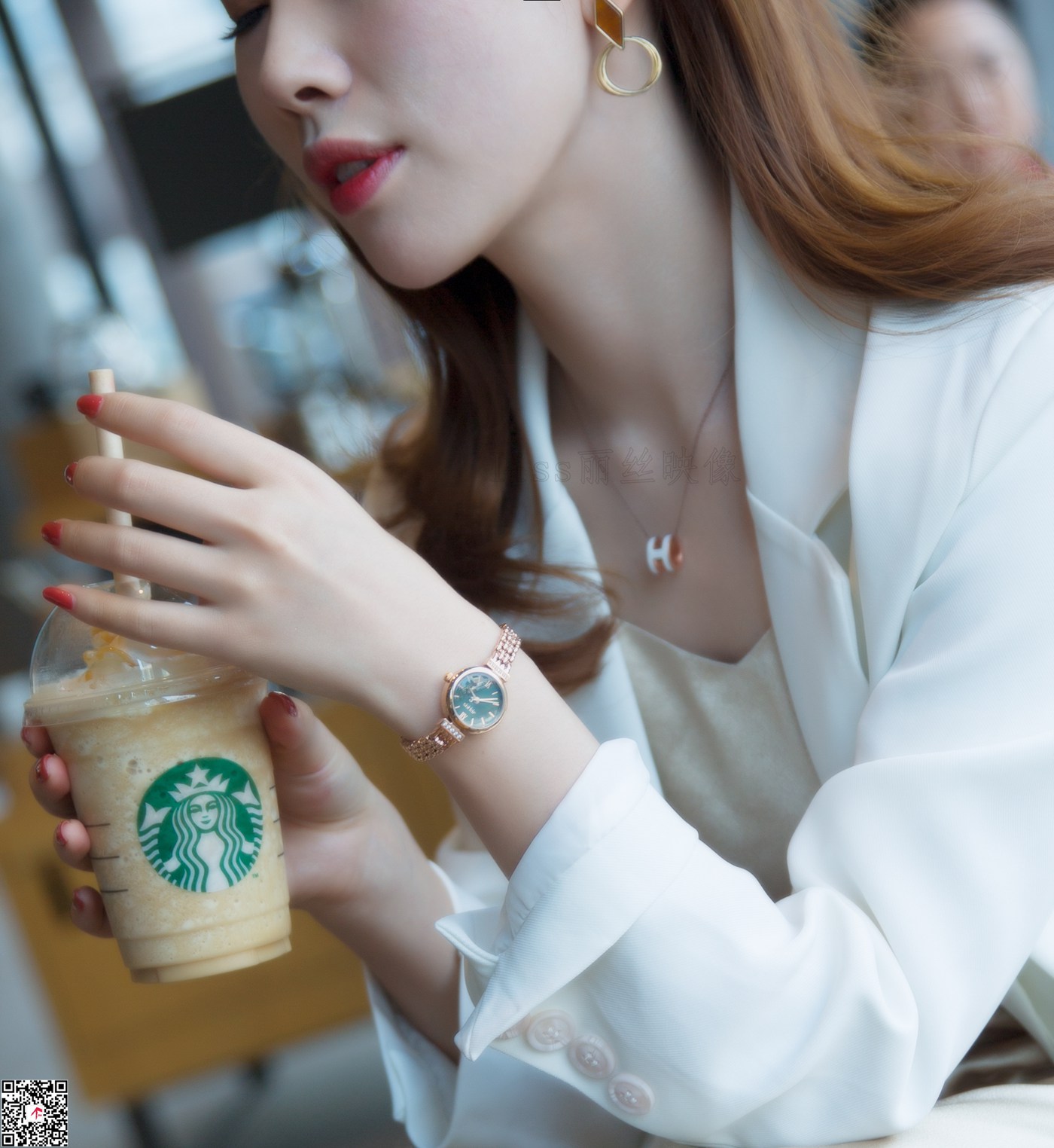 图片[54]-[LISS丽丝映像]NO.060《对白领同事的非分之想》[141P] – 速更版-美库