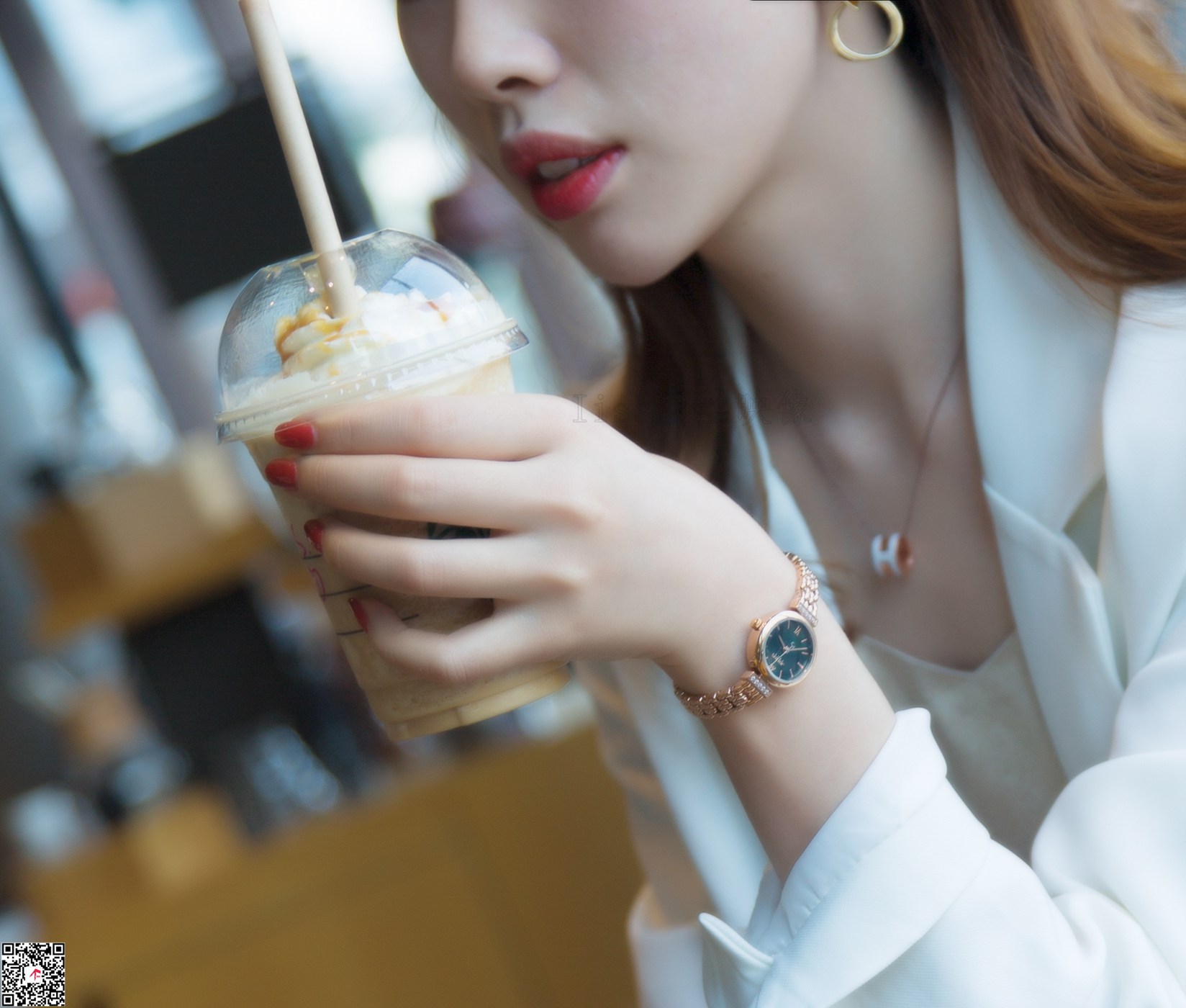 图片[55]-[LISS丽丝映像]NO.060《对白领同事的非分之想》[141P] – 速更版-美库