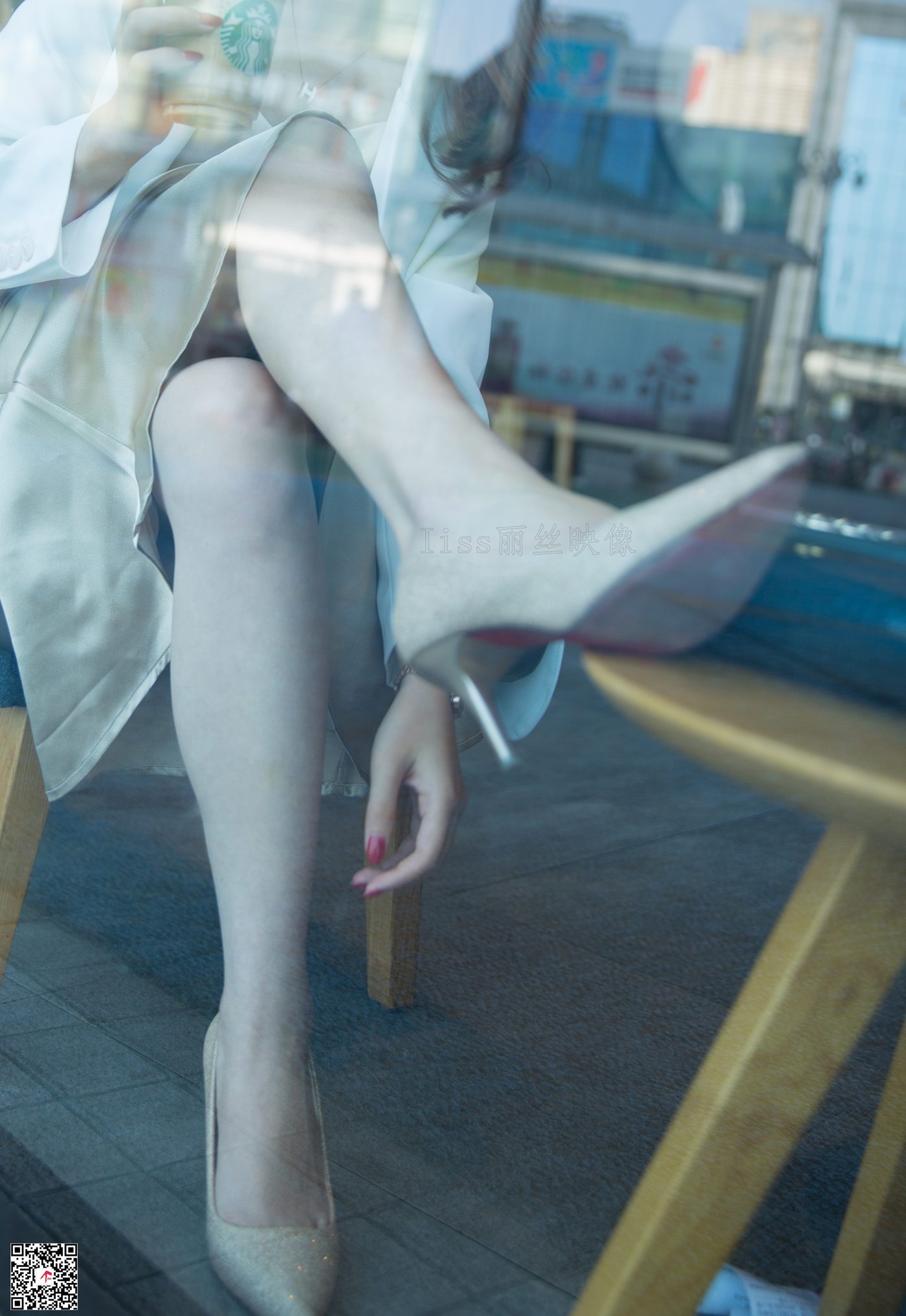 图片[92]-[LISS丽丝映像]NO.060《对白领同事的非分之想》[141P] – 速更版-美库