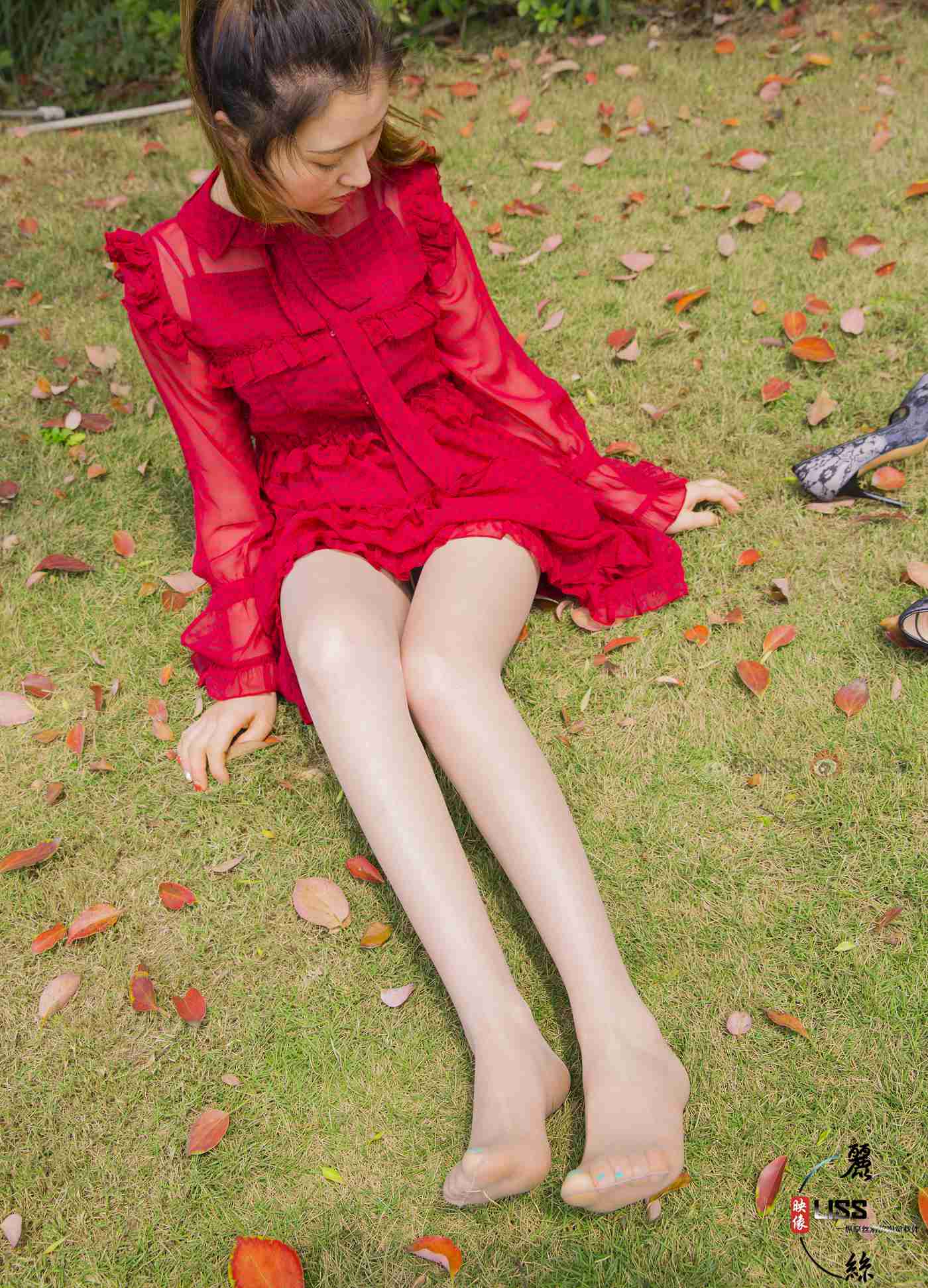 图片[55]-[LISS丽丝映像]NO.061《嫁到农村里的丝袜媳妇儿》[67P] – 速更版-美库