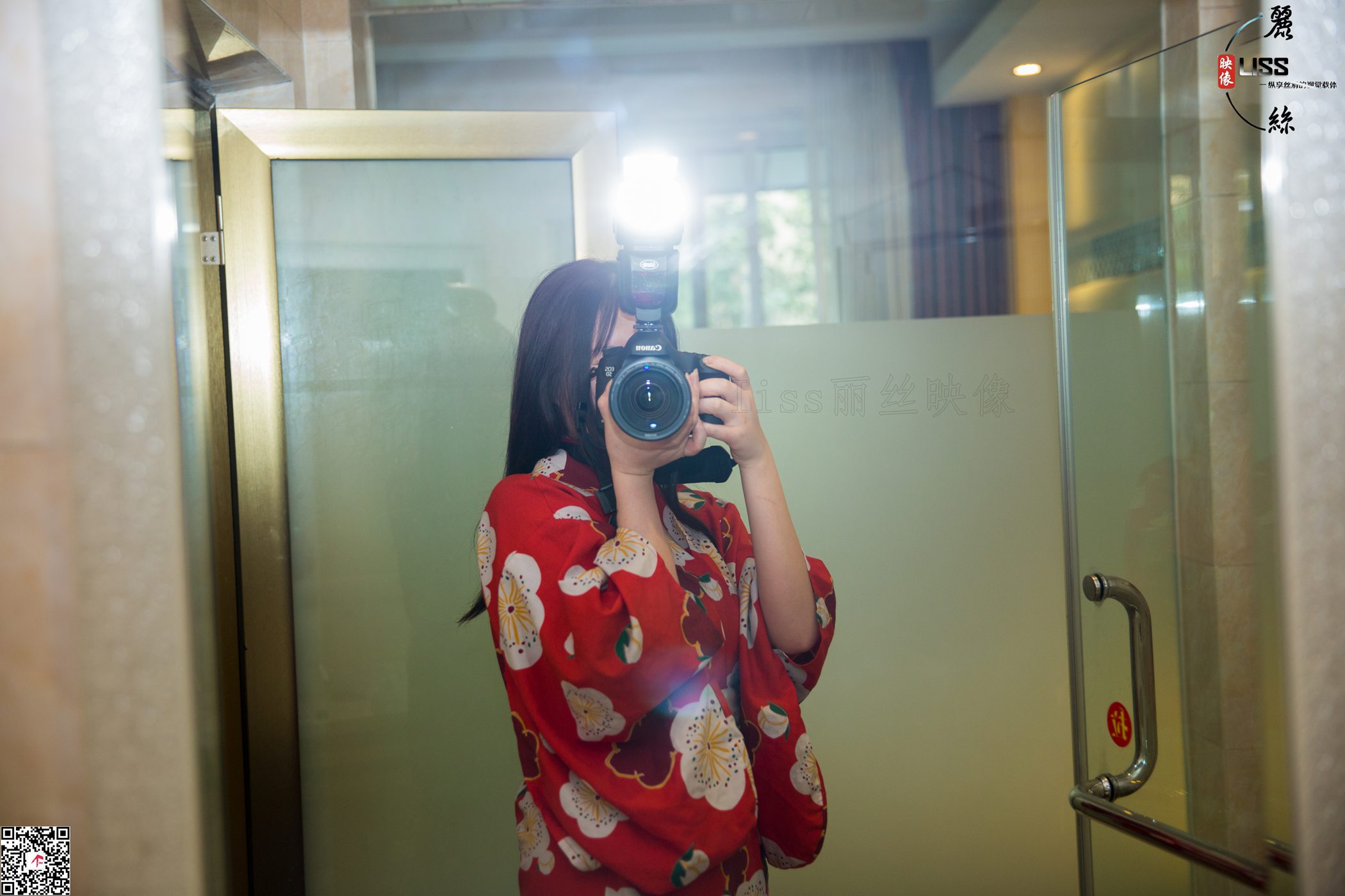 图片[41]-[LISS丽丝映像]NO.062《双倍欲望》[51P] – 速更版-美库