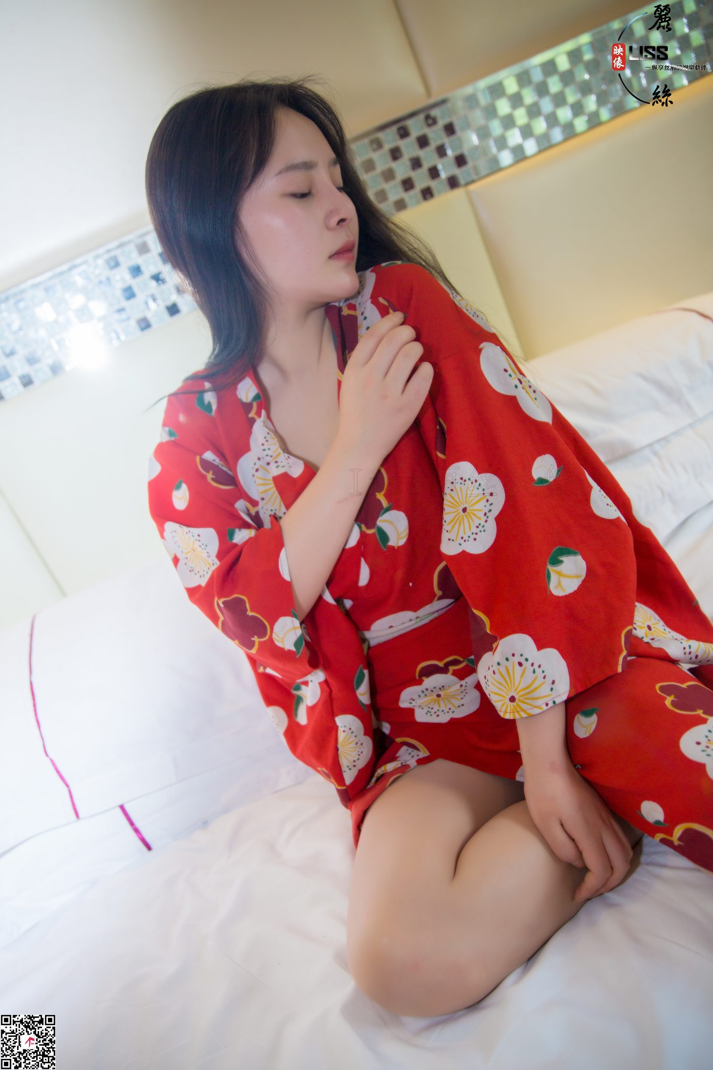 图片[47]-[LISS丽丝映像]NO.062《双倍欲望》[51P] – 速更版-美库