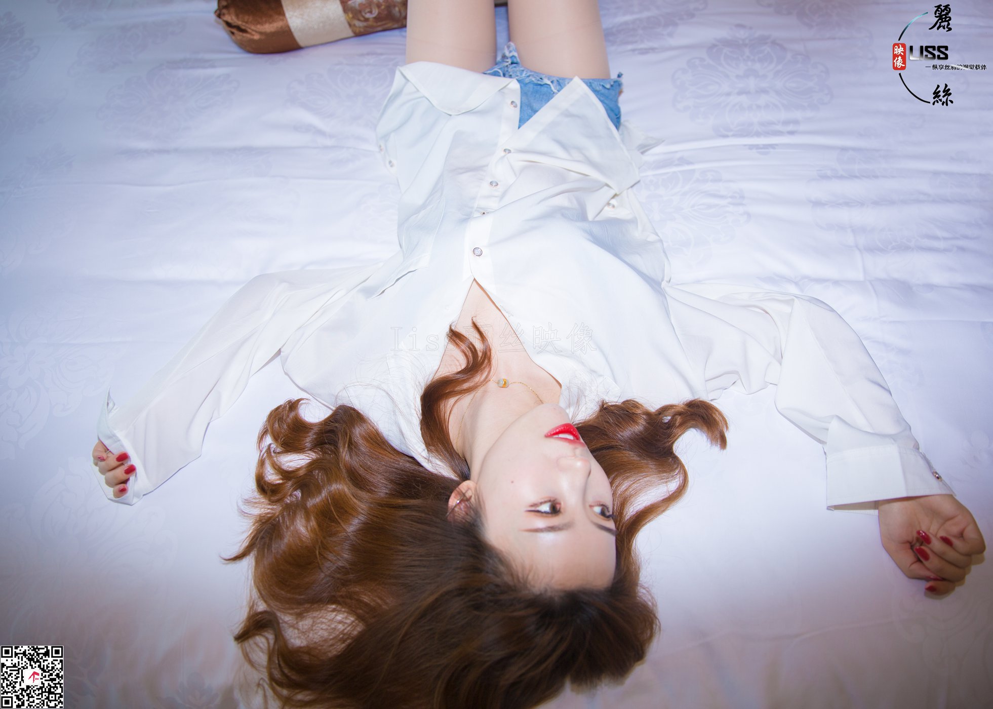 图片[61]-[LISS丽丝映像]NO.064《欲望的撕密时刻》[79P] – 速更版-美库