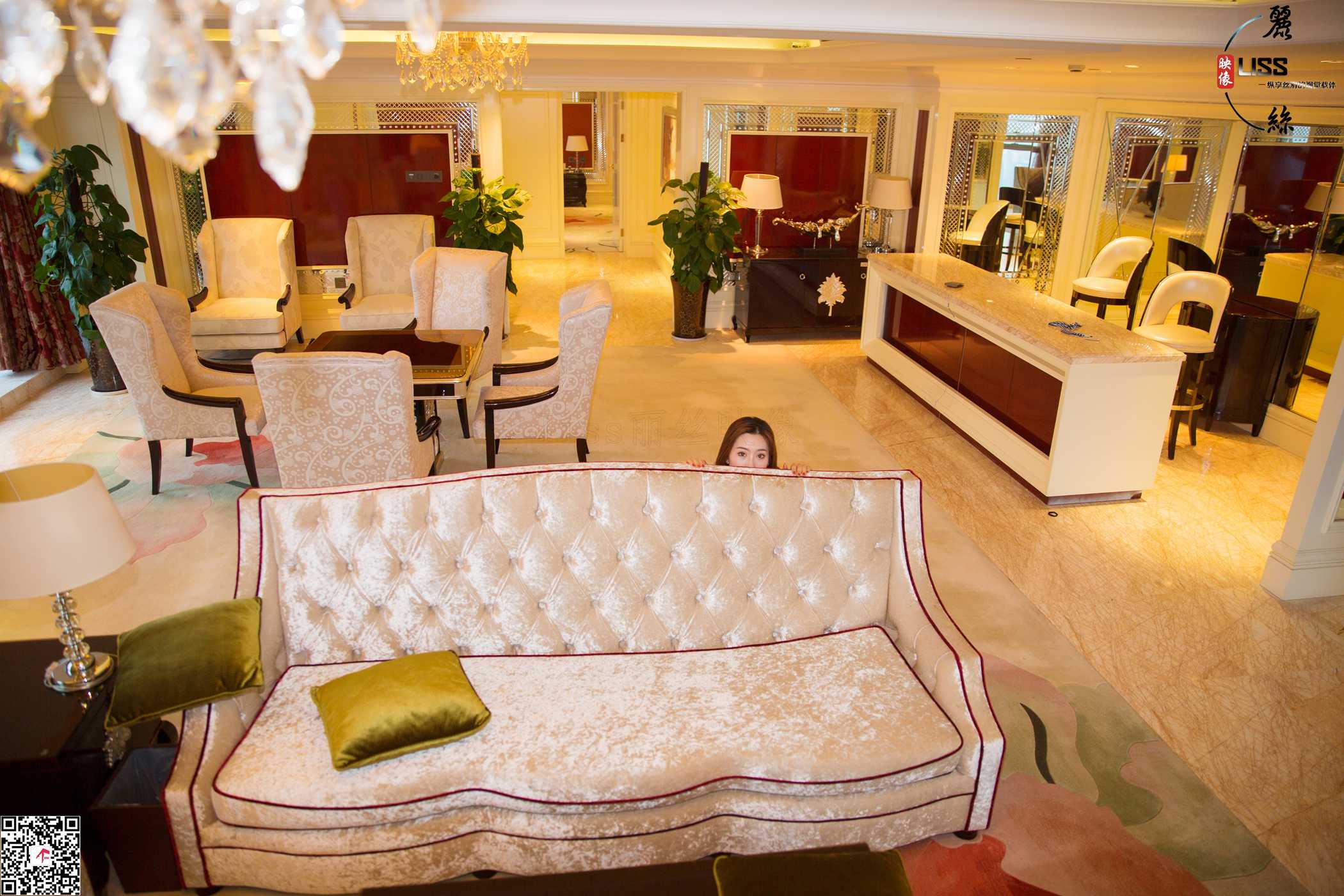 图片[76]-[LISS丽丝映像]NO.064《欲望的撕密时刻》[79P] – 速更版-美库