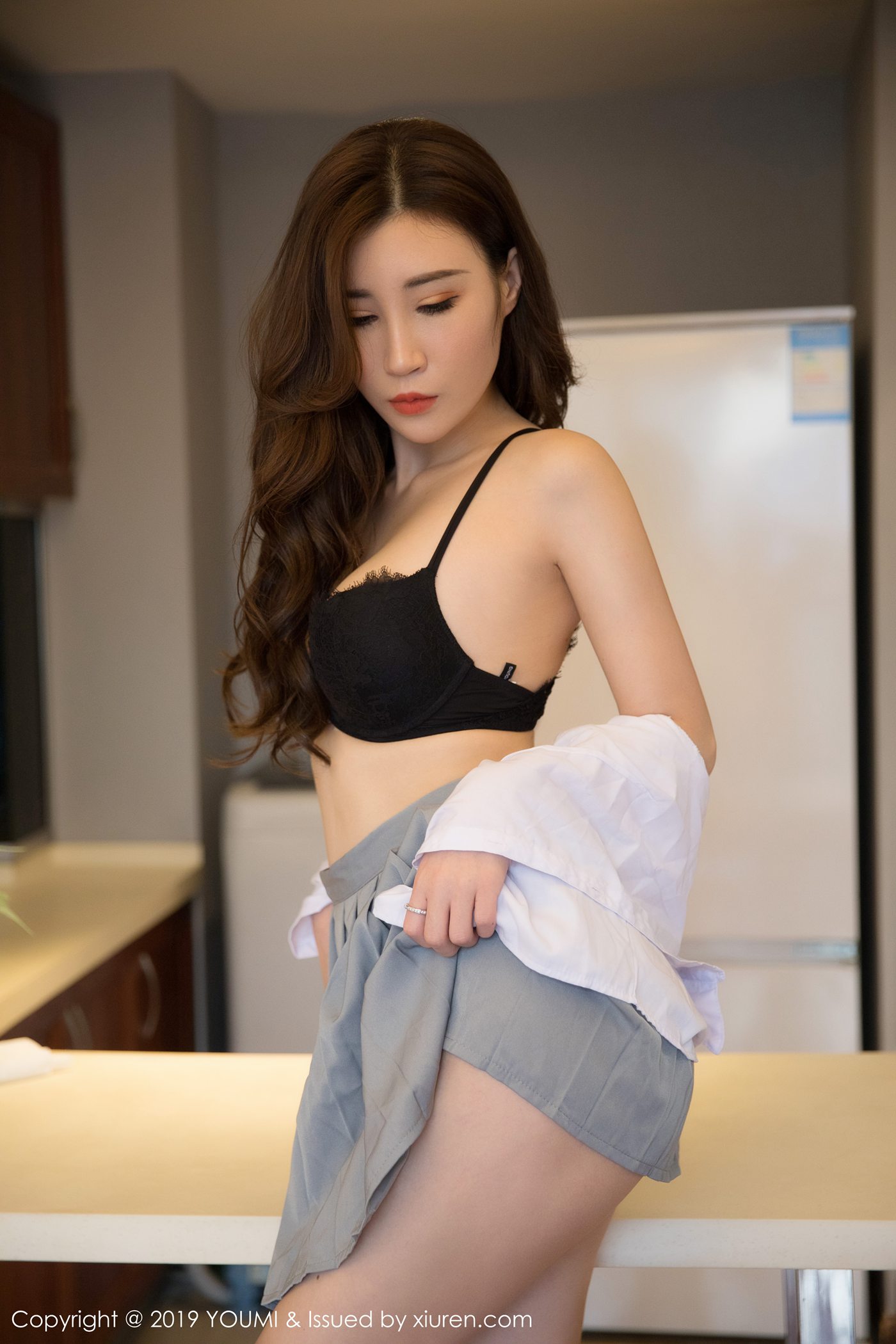 图片[35]-[YouMi尤蜜荟]YMH20190923VOL0347 2019.09.23 VOL.347 魅惑内衣 孙梦瑶V[55+1P] – 速更版-美库