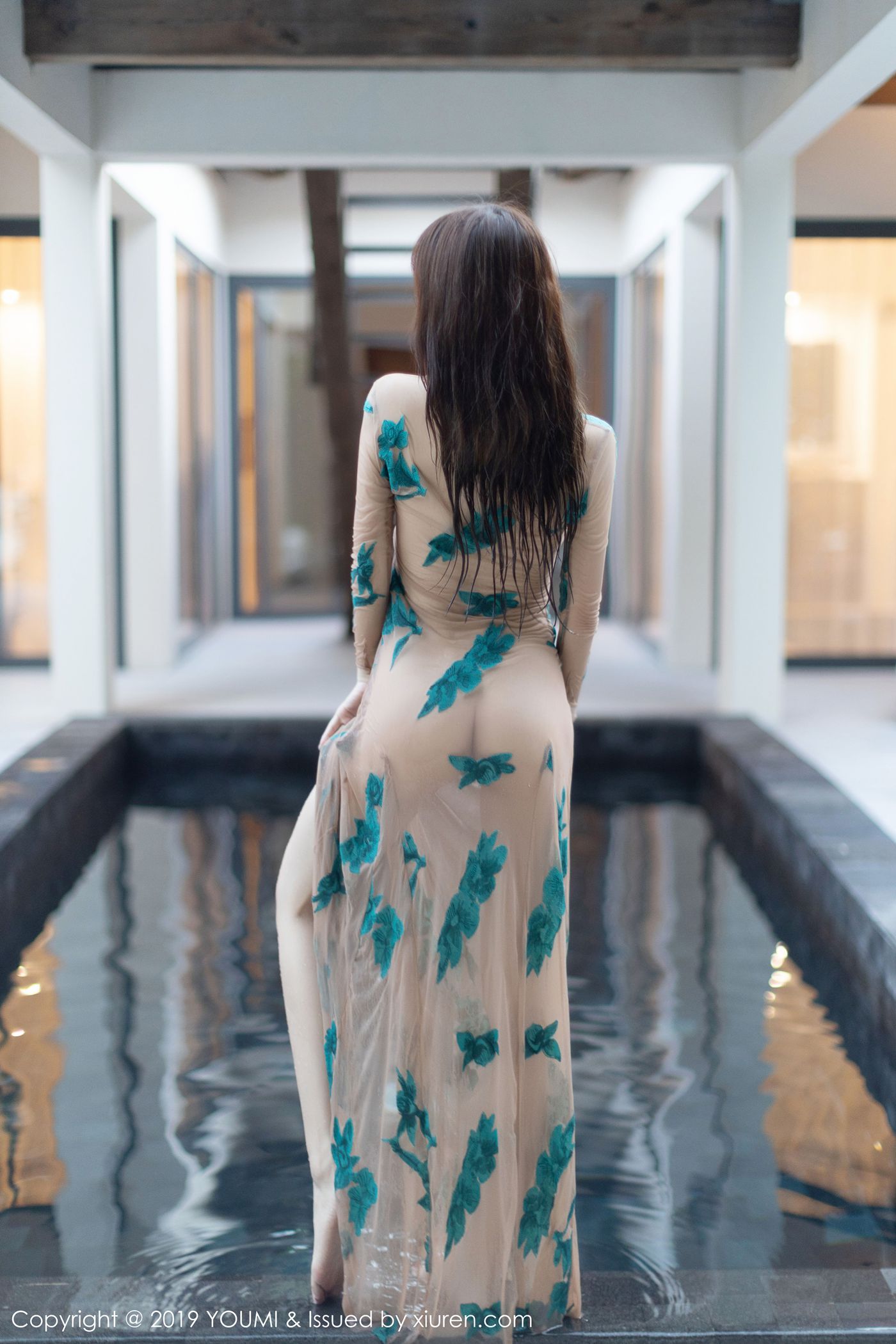 图片[13]-[YouMi尤蜜荟]YMH20191018VOL0356 2019.10.18 VOL.356 曼妙有致绝佳身材 周于希Sandy[55+1P] – 速更版-美库