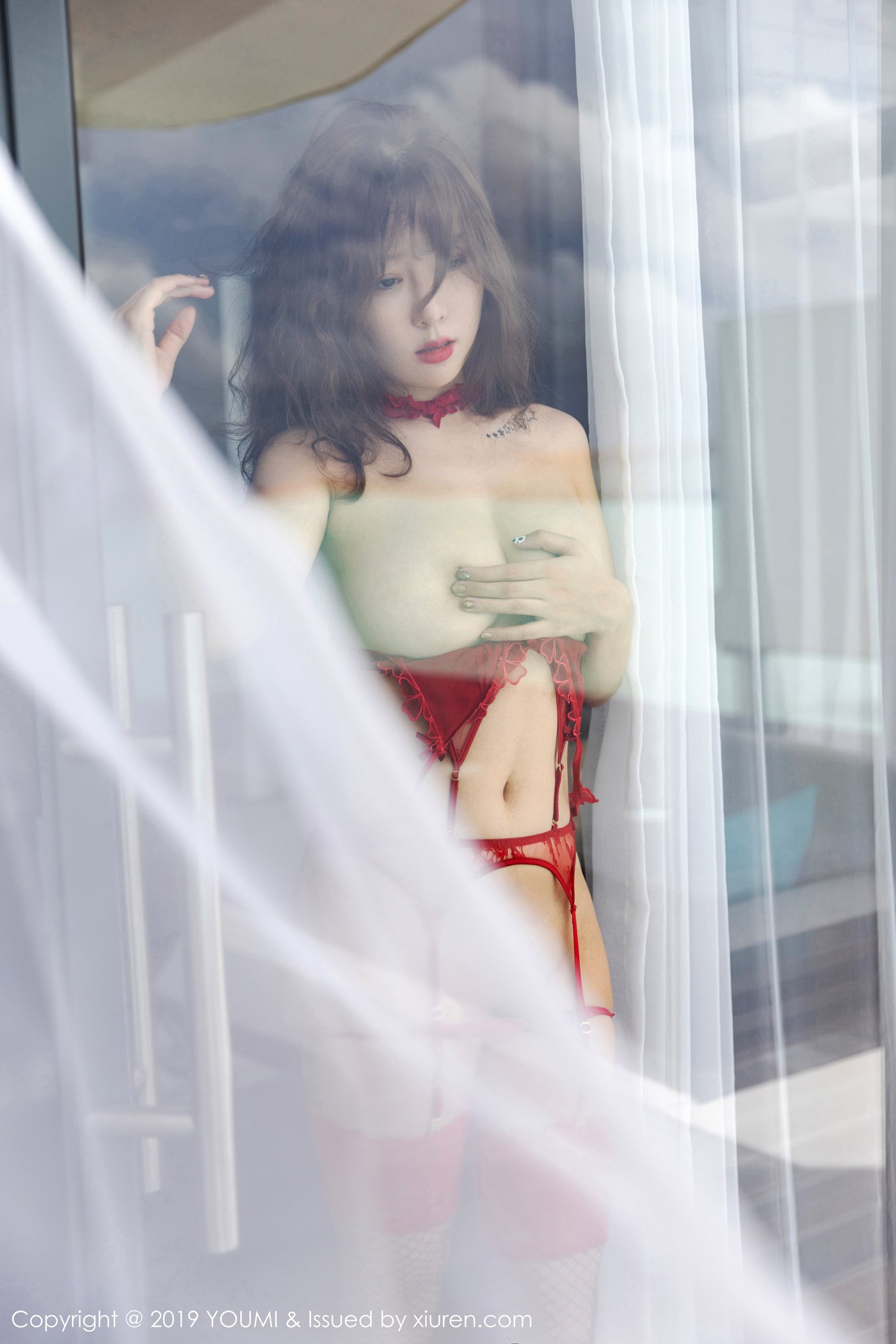 图片[11]-[YouMi尤蜜荟]YMH20191115VOL0373 2019.11.15 VOL.373 万种妩媚的风情 王雨纯[54+1P] – 速更版-美库