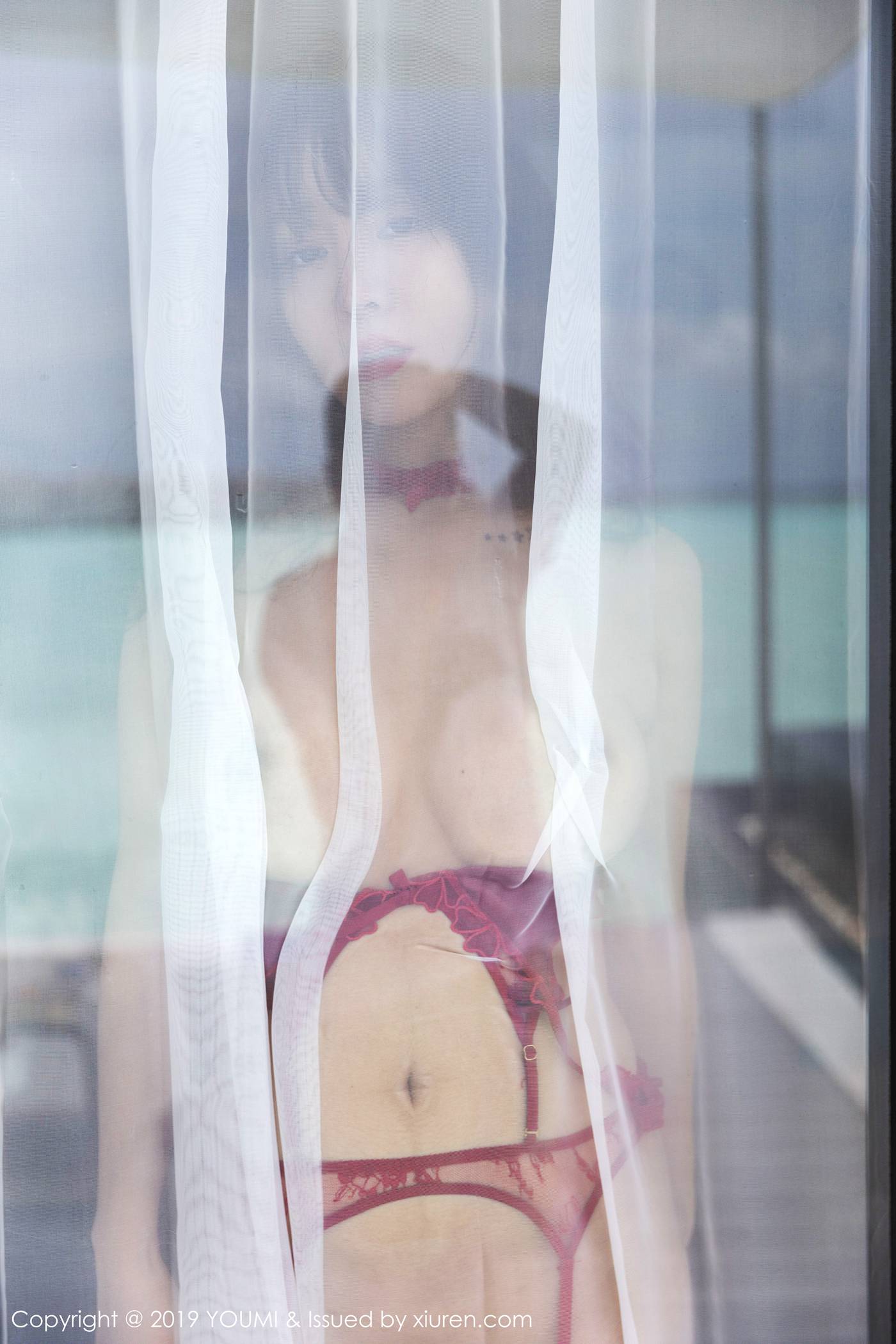 图片[21]-[YouMi尤蜜荟]YMH20191115VOL0373 2019.11.15 VOL.373 万种妩媚的风情 王雨纯[54+1P] – 速更版-美库