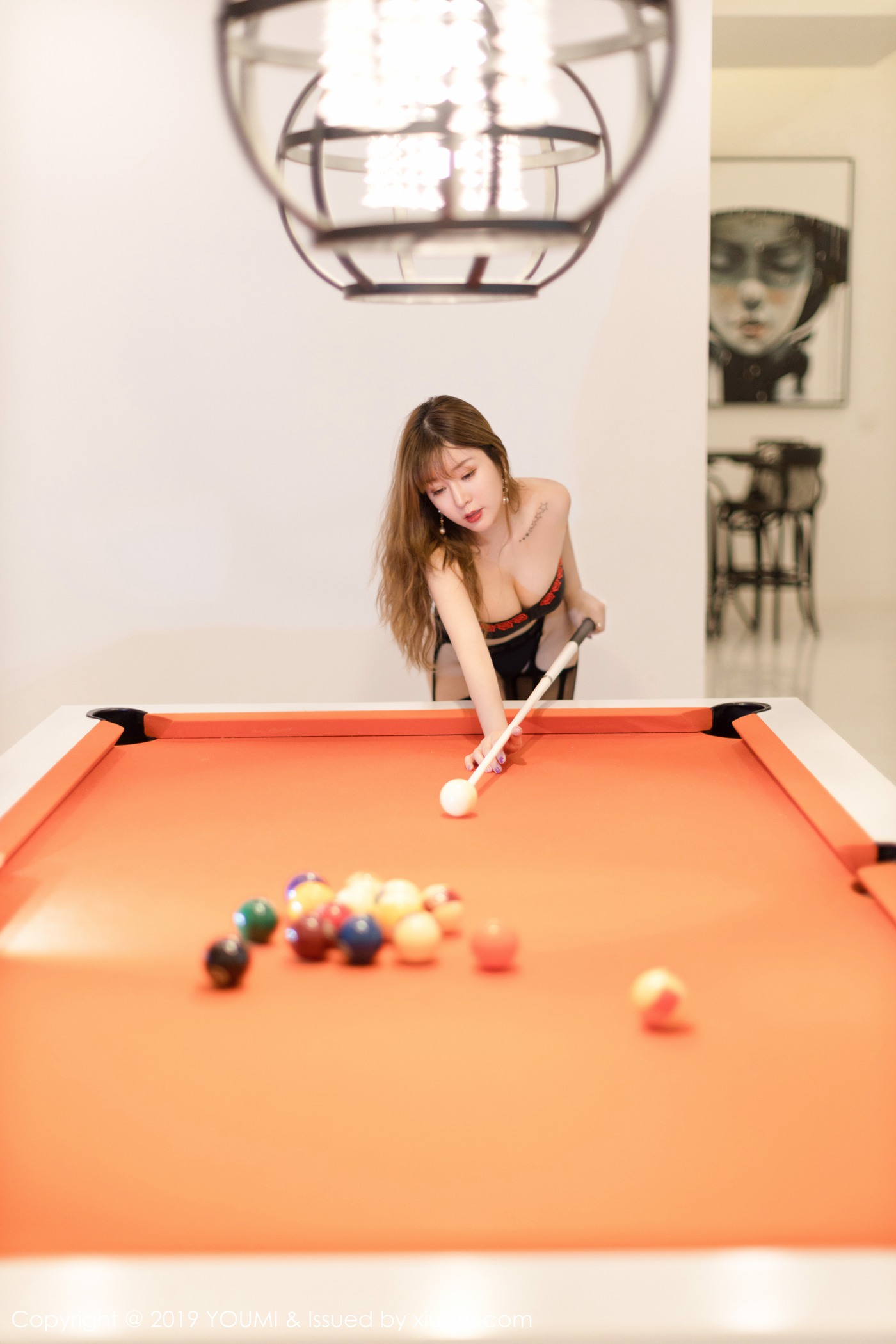 图片[62]-[YouMi尤蜜荟]YMH20191227VOL0394 2019.12.27 VOL.394 诱人黑丝吊袜下身姿婀娜御姐气息炸裂 王雨纯[75+1P] – 速更版-美库