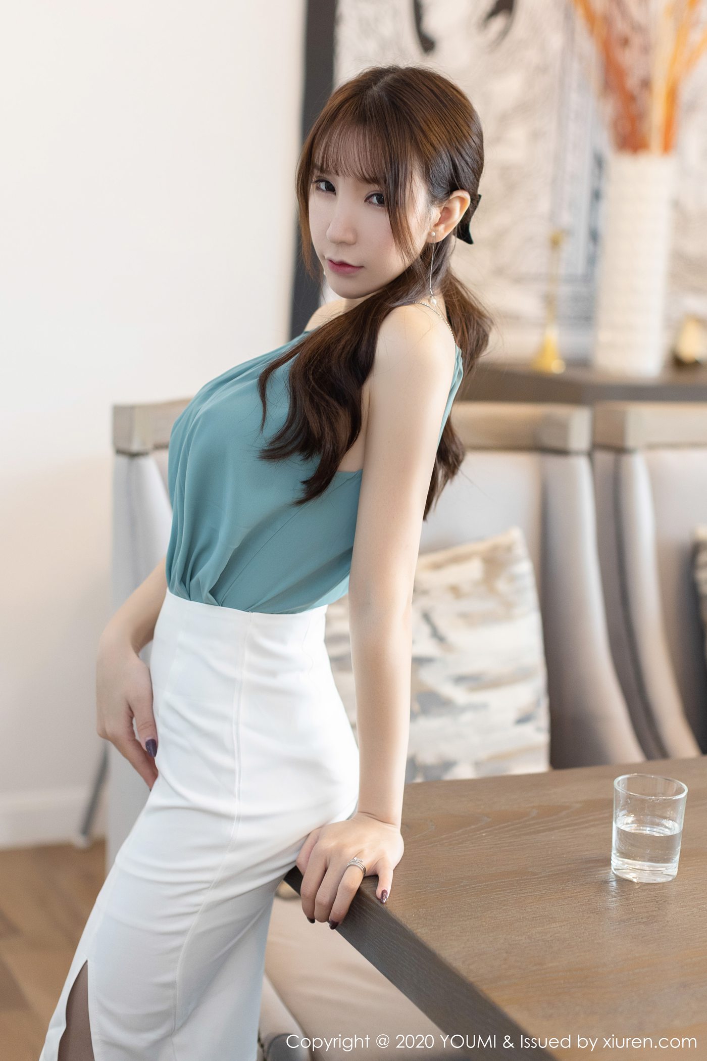 图片[42]-[YouMi尤蜜荟]YMH20200213VOL0414 2020.02.13 VOL.414 泰国普吉岛旅拍 周于希Sandy[61+1P] – 速更版-美库