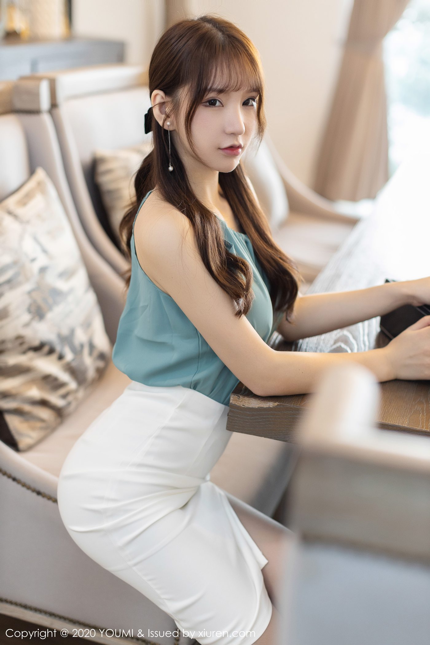 图片[49]-[YouMi尤蜜荟]YMH20200213VOL0414 2020.02.13 VOL.414 泰国普吉岛旅拍 周于希Sandy[61+1P] – 速更版-美库