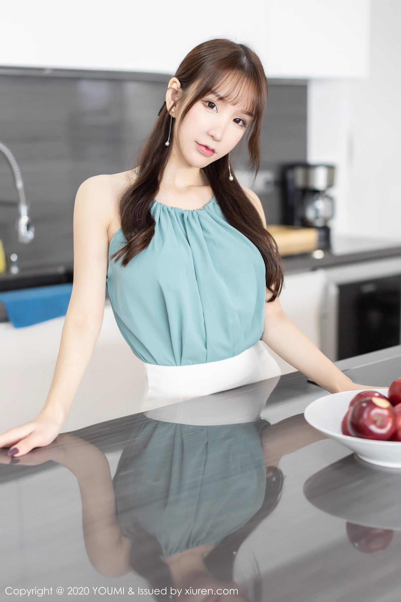 图片[53]-[YouMi尤蜜荟]YMH20200213VOL0414 2020.02.13 VOL.414 泰国普吉岛旅拍 周于希Sandy[61+1P] – 速更版-美库