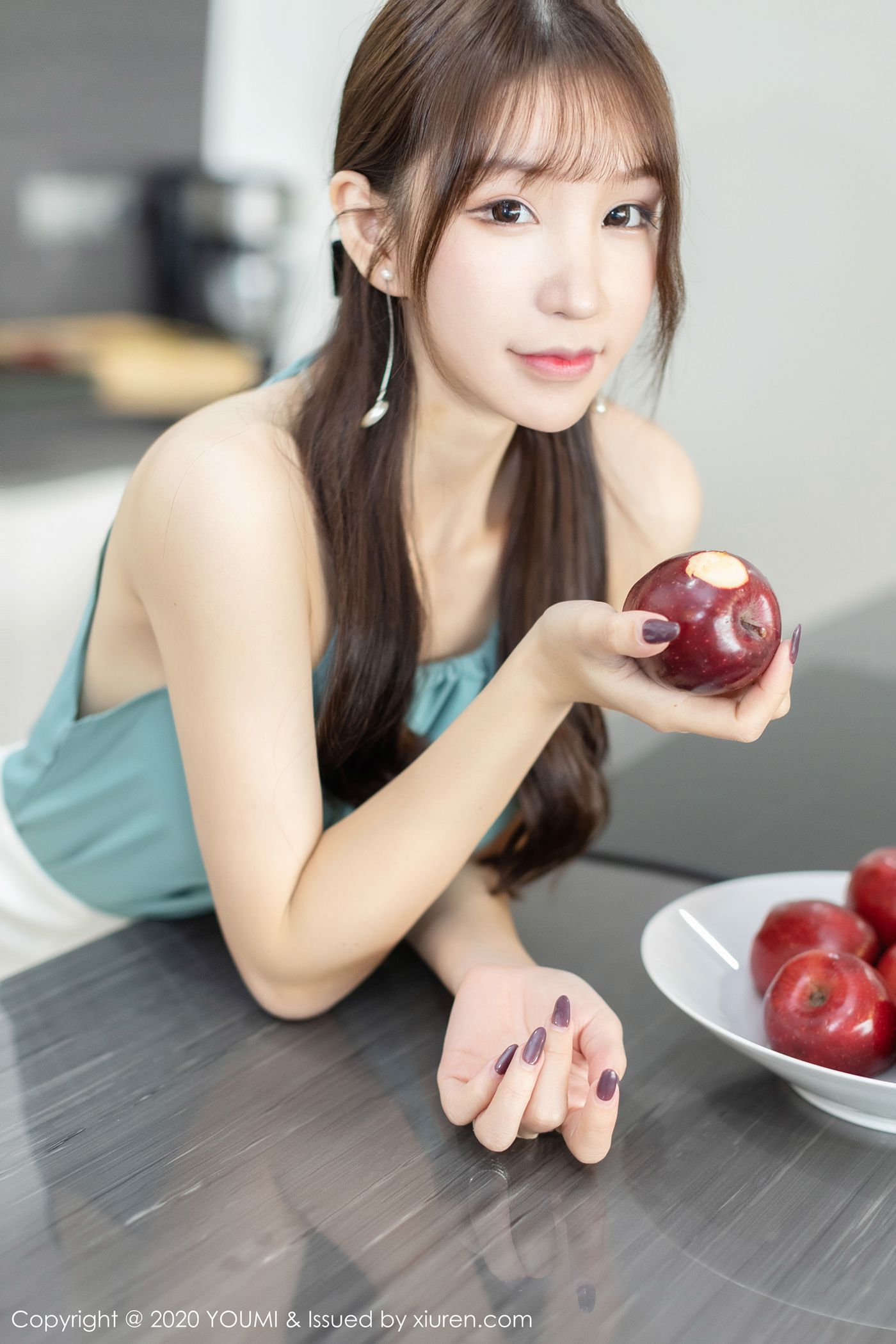 图片[54]-[YouMi尤蜜荟]YMH20200213VOL0414 2020.02.13 VOL.414 泰国普吉岛旅拍 周于希Sandy[61+1P] – 速更版-美库