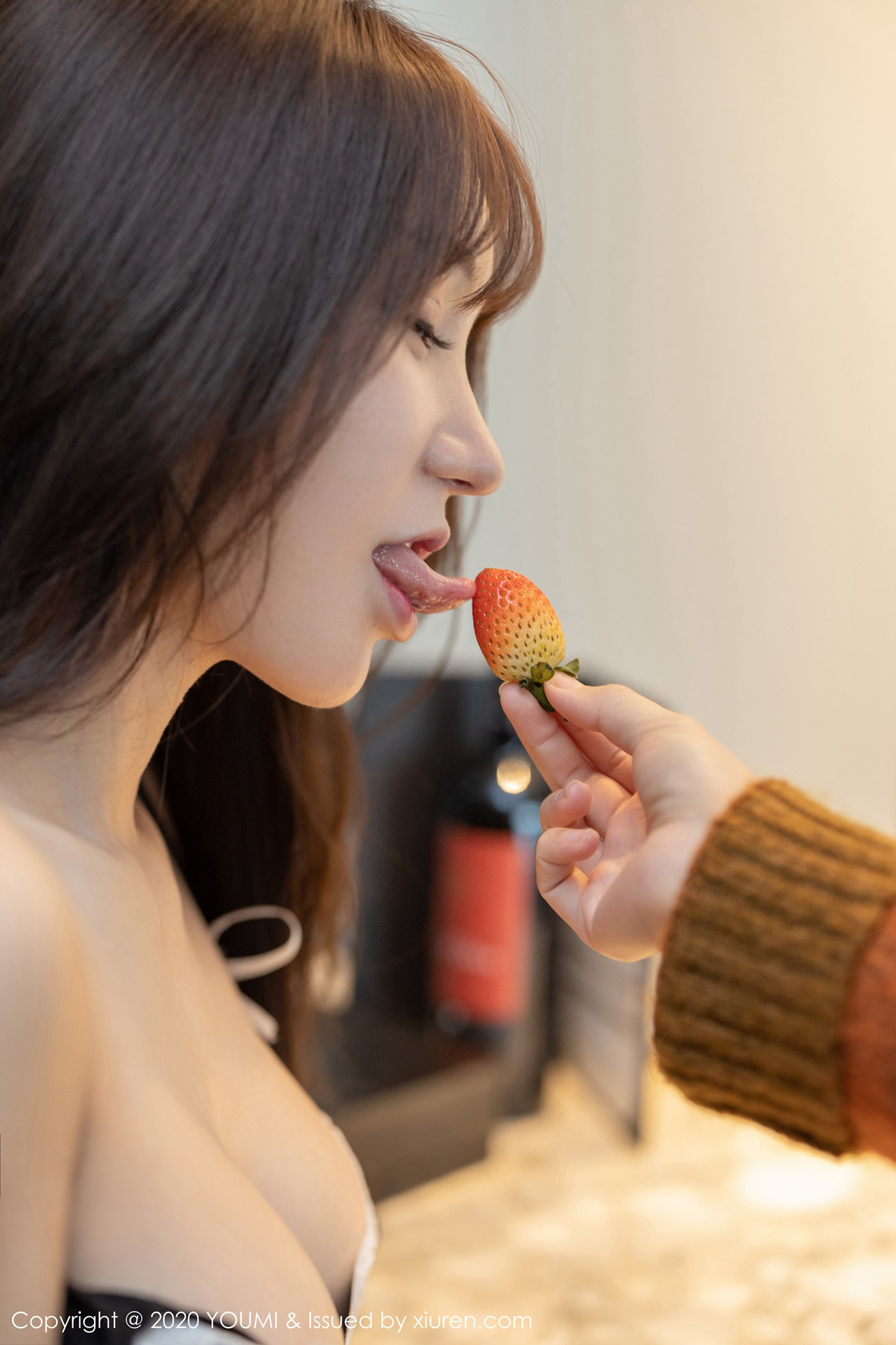 图片[102]-[YouMi尤蜜荟]YMH20200306VOL0429 2020.03.06 VOL.429 束缚の爱 周于希Sandy[121+1P] – 速更版-美库