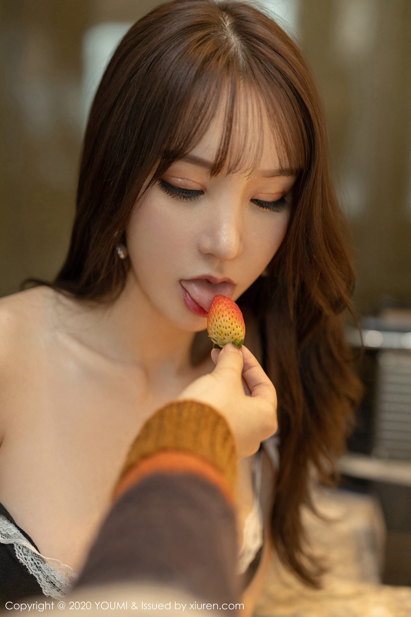 图片[103]-[YouMi尤蜜荟]YMH20200306VOL0429 2020.03.06 VOL.429 束缚の爱 周于希Sandy[121+1P] – 速更版-美库