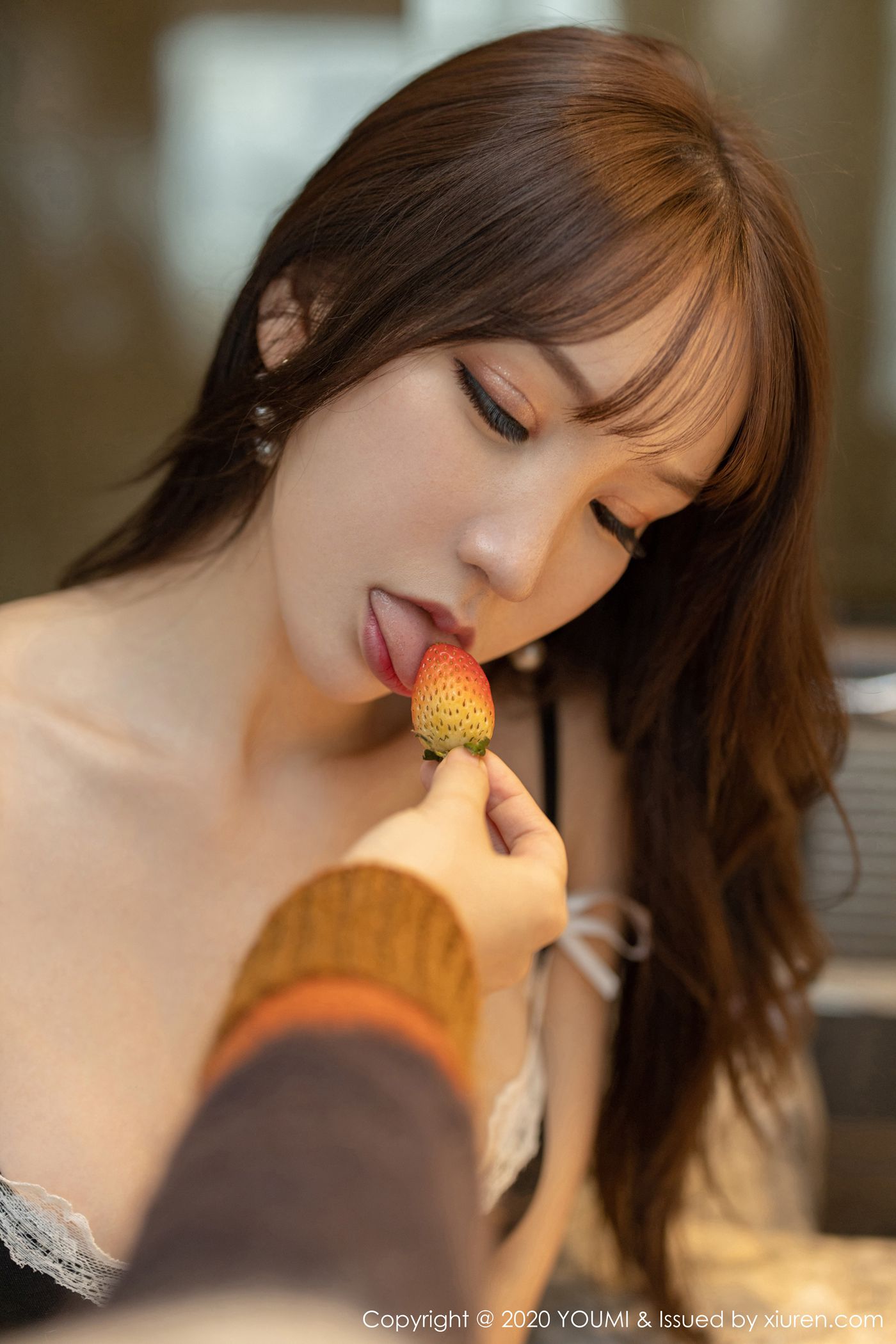 图片[104]-[YouMi尤蜜荟]YMH20200306VOL0429 2020.03.06 VOL.429 束缚の爱 周于希Sandy[121+1P] – 速更版-美库