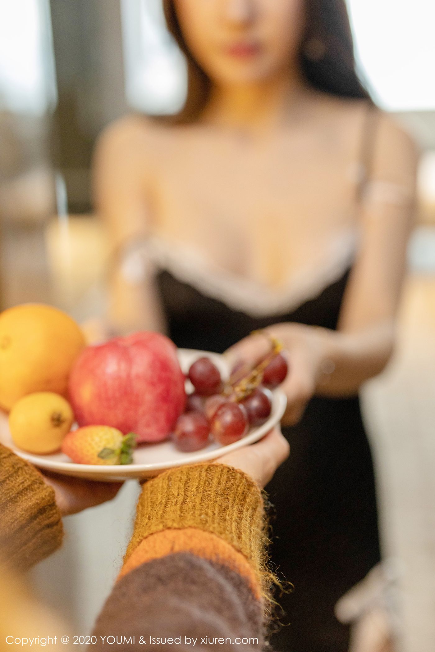 图片[107]-[YouMi尤蜜荟]YMH20200306VOL0429 2020.03.06 VOL.429 束缚の爱 周于希Sandy[121+1P] – 速更版-美库