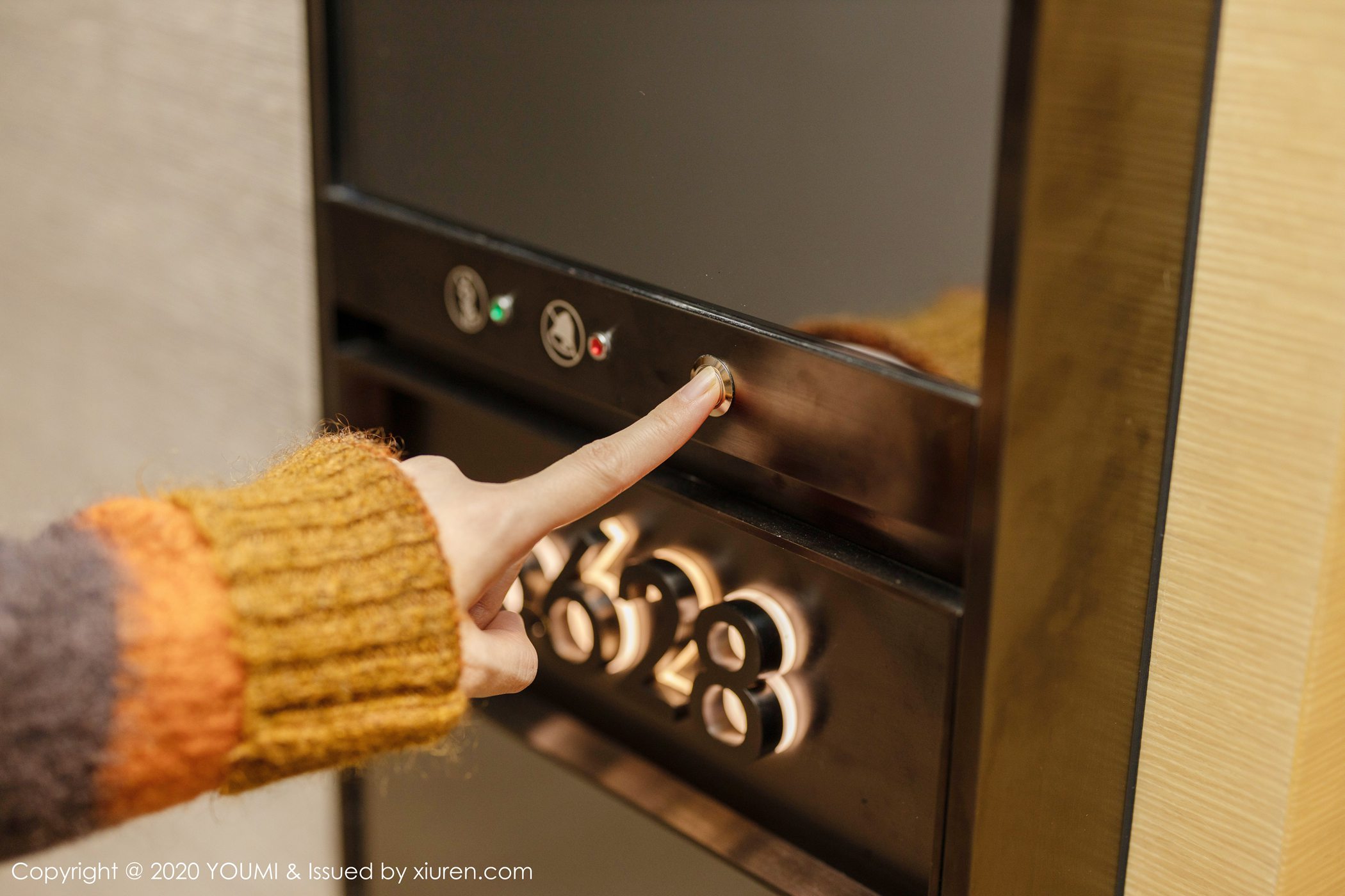 图片[115]-[YouMi尤蜜荟]YMH20200306VOL0429 2020.03.06 VOL.429 束缚の爱 周于希Sandy[121+1P] – 速更版-美库