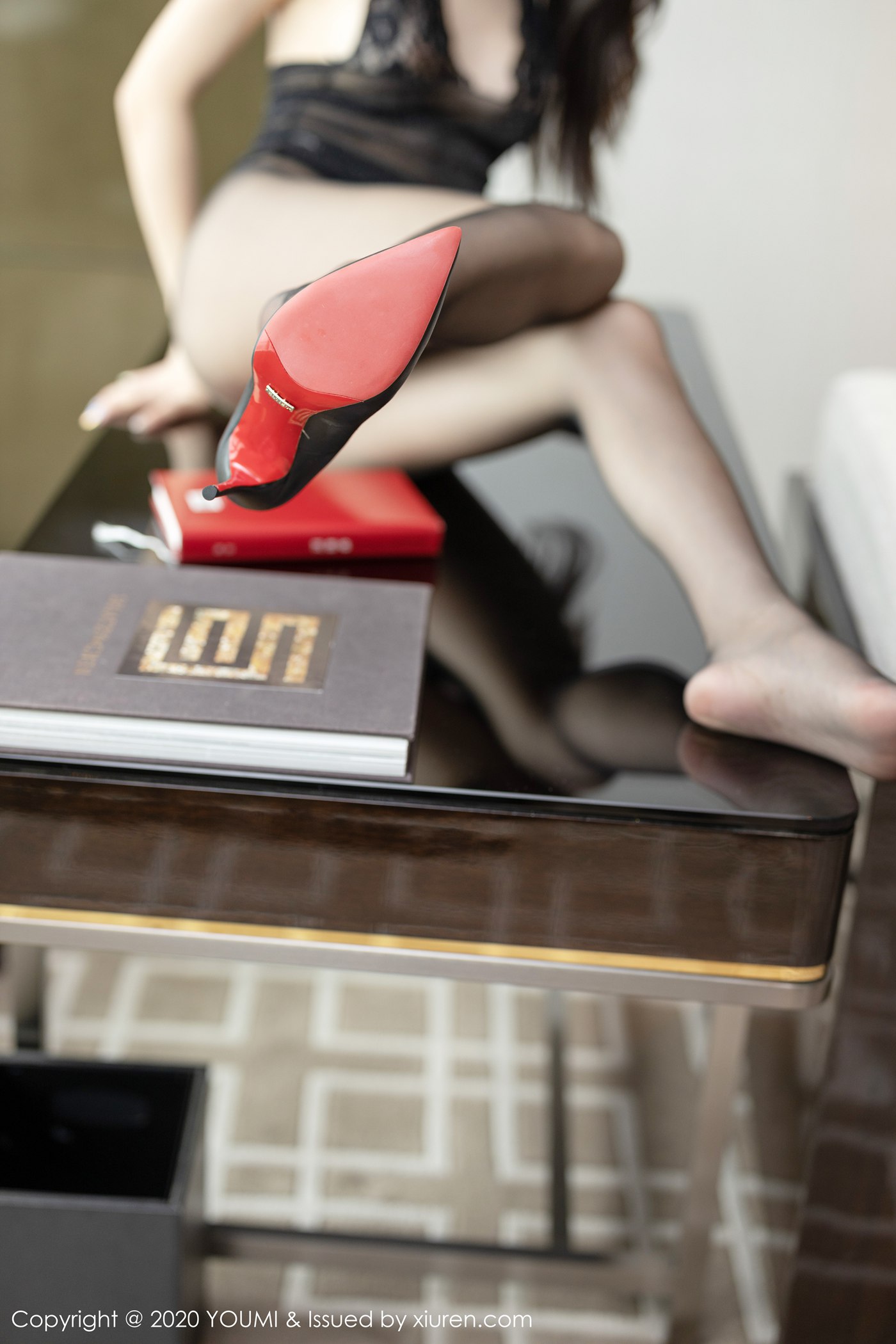 图片[25]-[YouMi尤蜜荟]YMH20200402VOL0446 2020.04.02 VOL.446 雪嫩翘臀 周于希Sandy[63+1P] – 速更版-美库