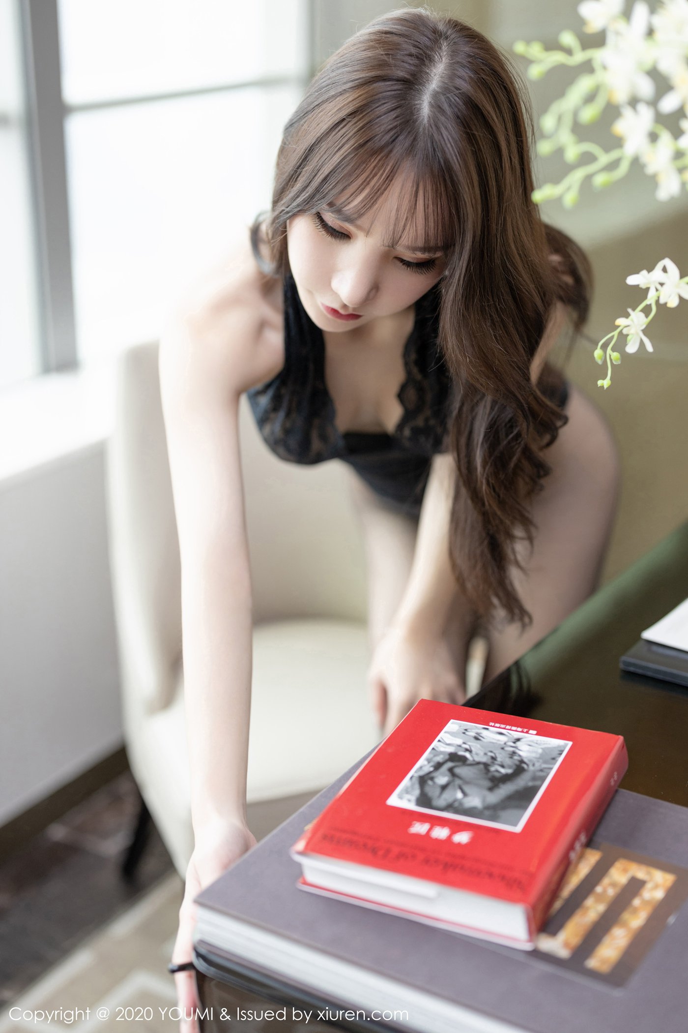 图片[51]-[YouMi尤蜜荟]YMH20200402VOL0446 2020.04.02 VOL.446 雪嫩翘臀 周于希Sandy[63+1P] – 速更版-美库