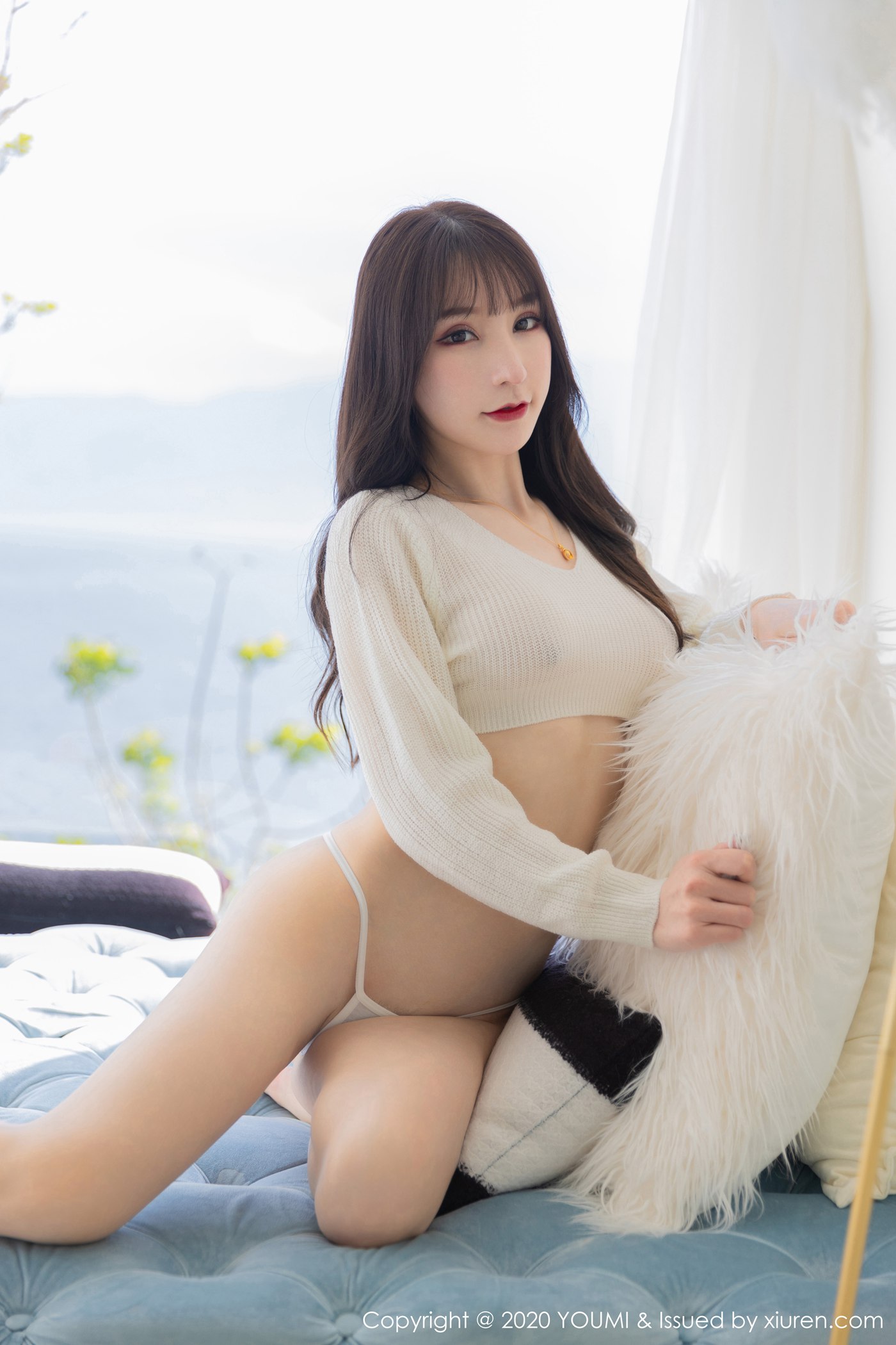 图片[66]-[YouMi尤蜜荟]YMH20200512VOL0469 2020.05.12 VOL.469 大理旅拍 周于希Sandy[72+1P] – 速更版-美库