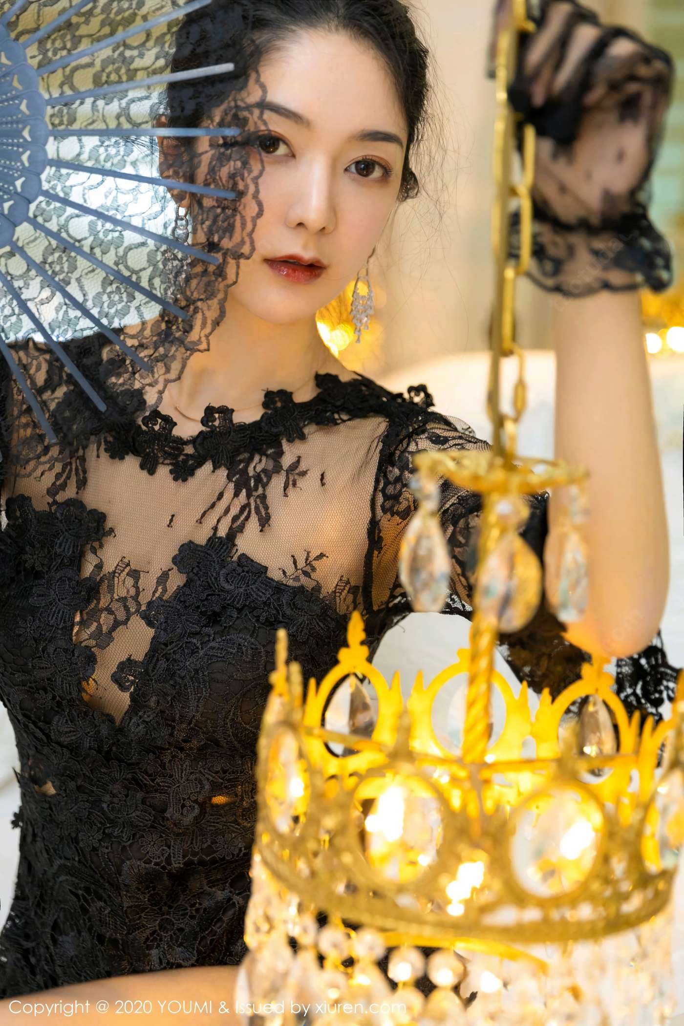 图片[29]-[YouMi尤蜜荟]YMH20200716VOL0487 2020.07.16 VOL.487 极致黑丝芊芊秀腿 Angela小热巴[66+1P] – 速更版-美库