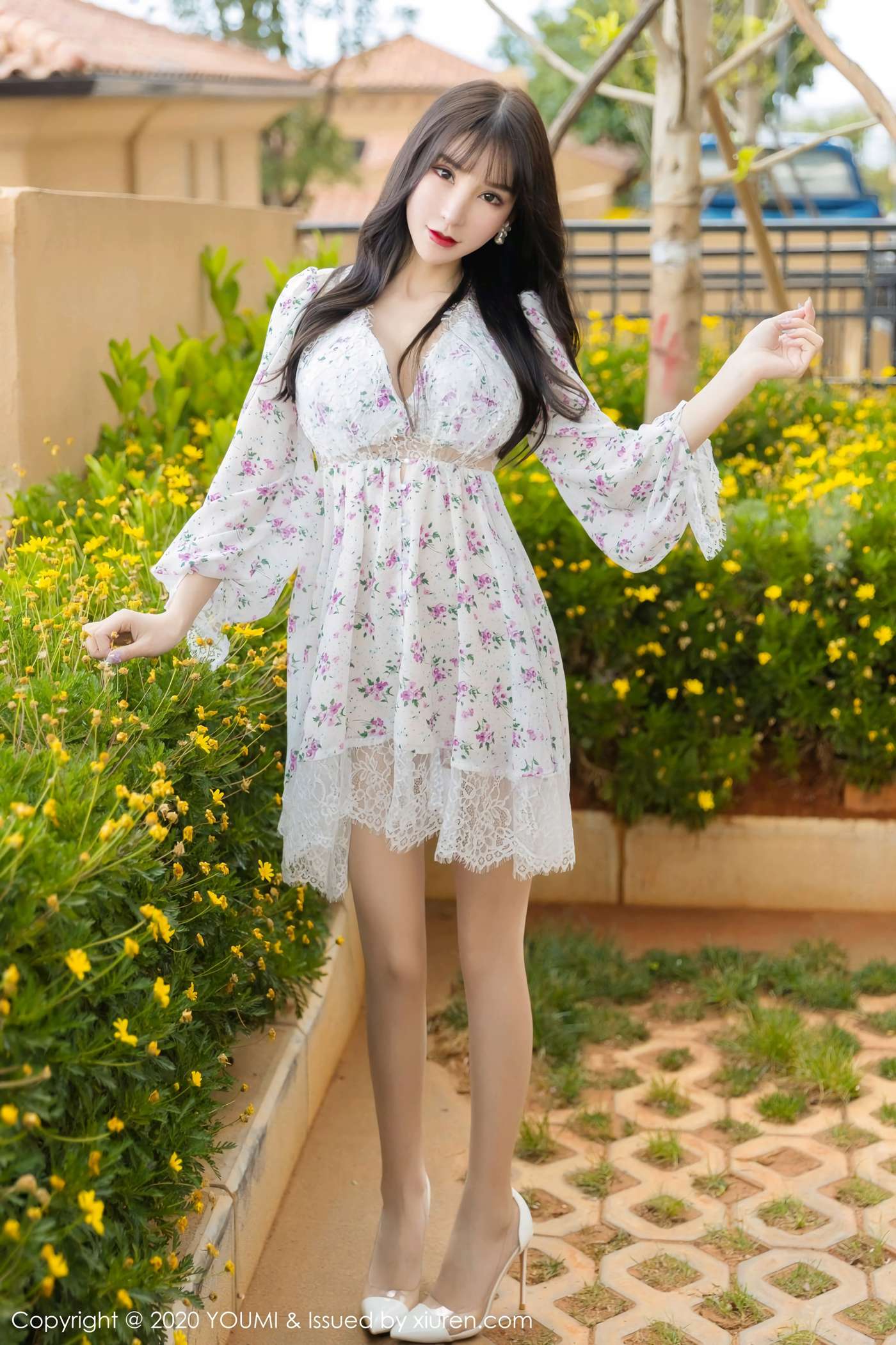 图片[37]-[YouMi尤蜜荟]YMH20200804VOL0500 2020.08.04 VOL.500 周于希Sandy[58+1P] – 速更版-美库