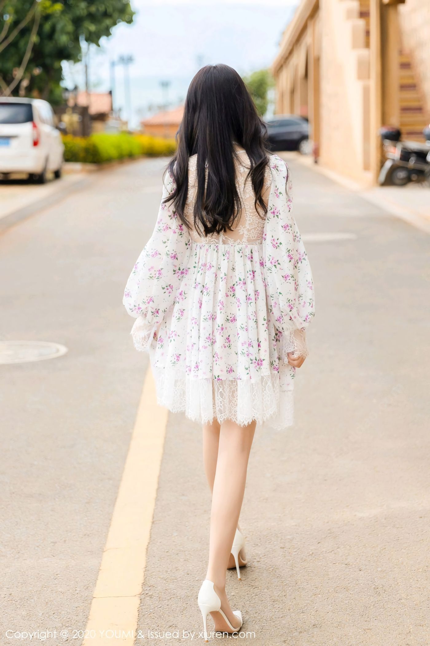 图片[51]-[YouMi尤蜜荟]YMH20200804VOL0500 2020.08.04 VOL.500 周于希Sandy[58+1P] – 速更版-美库