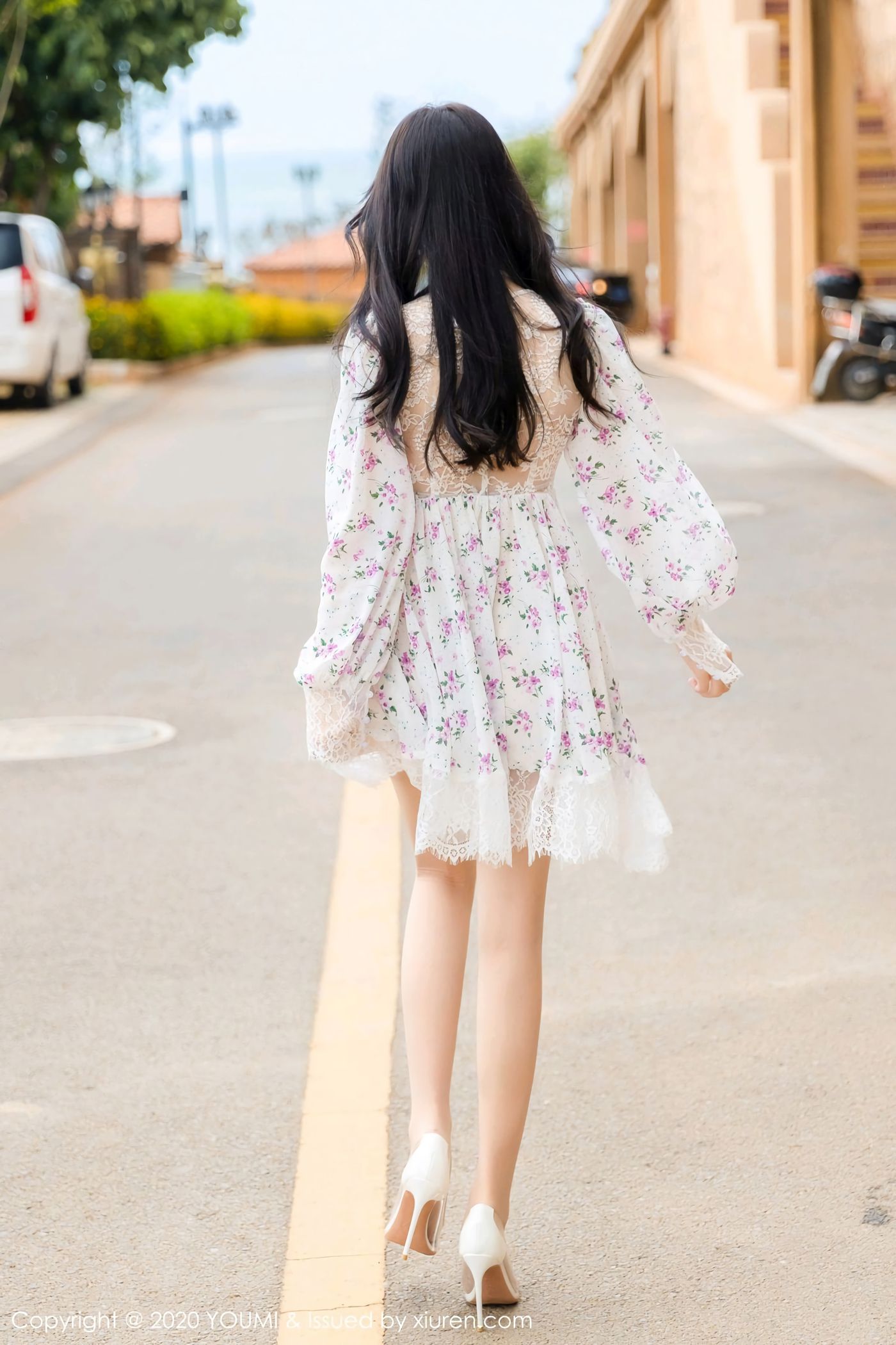 图片[53]-[YouMi尤蜜荟]YMH20200804VOL0500 2020.08.04 VOL.500 周于希Sandy[58+1P] – 速更版-美库