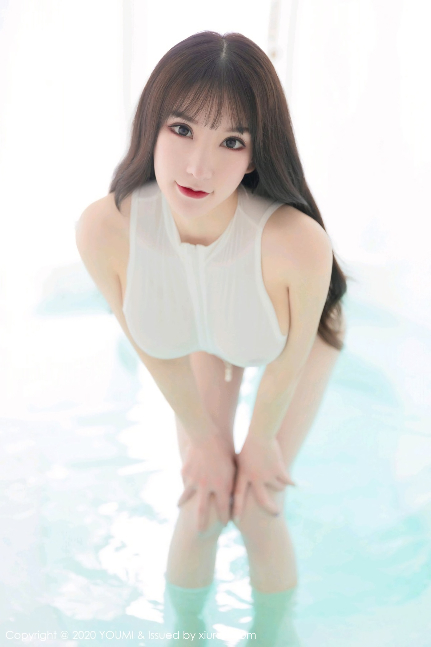 图片[57]-[YouMi尤蜜荟]YMH20200817VOL0508 2020.08.17 VOL.508 周于希Sandy[58+1P] – 速更版-美库