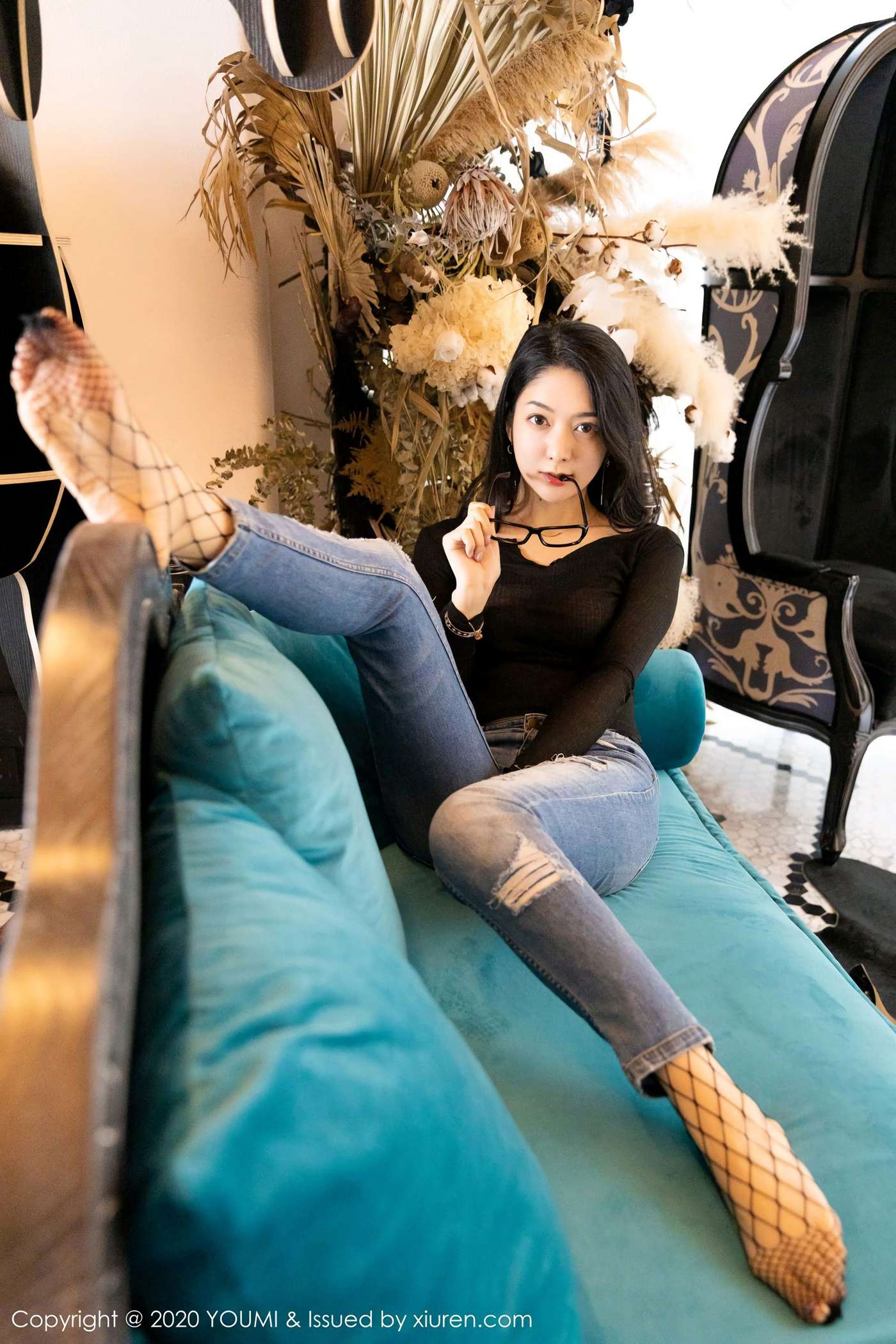 图片[74]-[YouMi尤蜜荟]YMH20200818VOL0509 2020.08.18 VOL.509 Angela小热巴[81+1P] – 速更版-美库