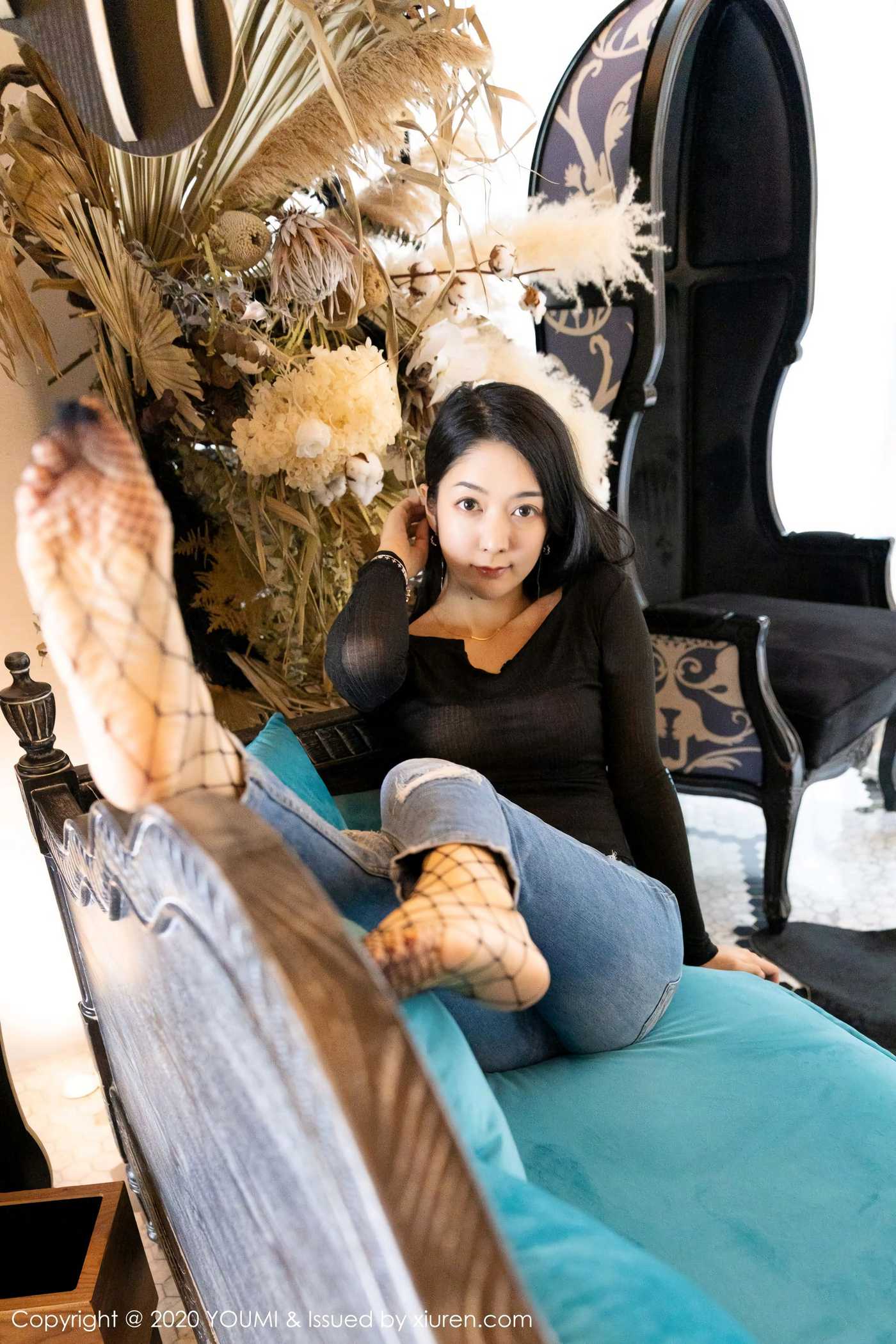 图片[76]-[YouMi尤蜜荟]YMH20200818VOL0509 2020.08.18 VOL.509 Angela小热巴[81+1P] – 速更版-美库