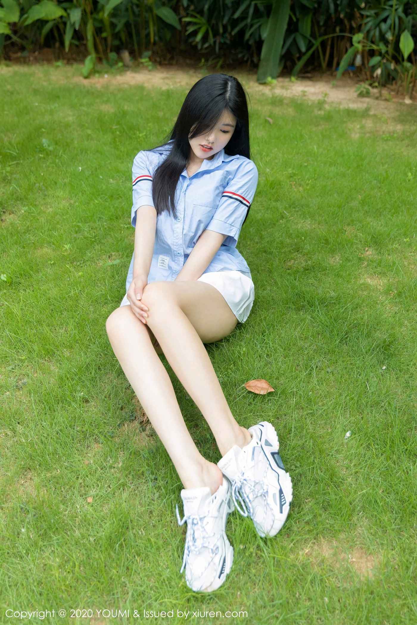 图片[48]-[YouMi尤蜜荟]YMH20200824VOL0513 2020.08.24 VOL.513 娜露Selena[63+1P] – 速更版-美库