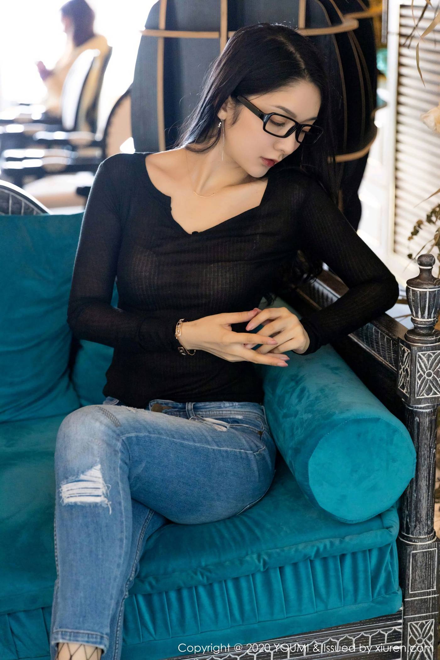 图片[81]-[YouMi尤蜜荟]YMH20200818VOL0509 2020.08.18 VOL.509 Angela小热巴[81+1P] – 速更版-美库