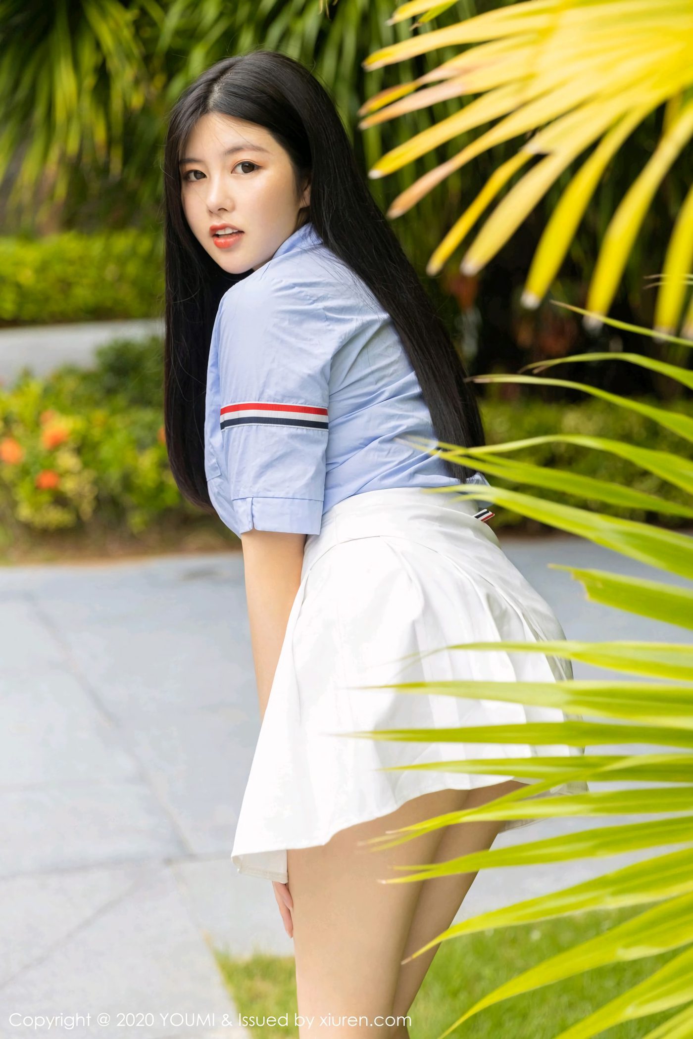 图片[59]-[YouMi尤蜜荟]YMH20200824VOL0513 2020.08.24 VOL.513 娜露Selena[63+1P] – 速更版-美库